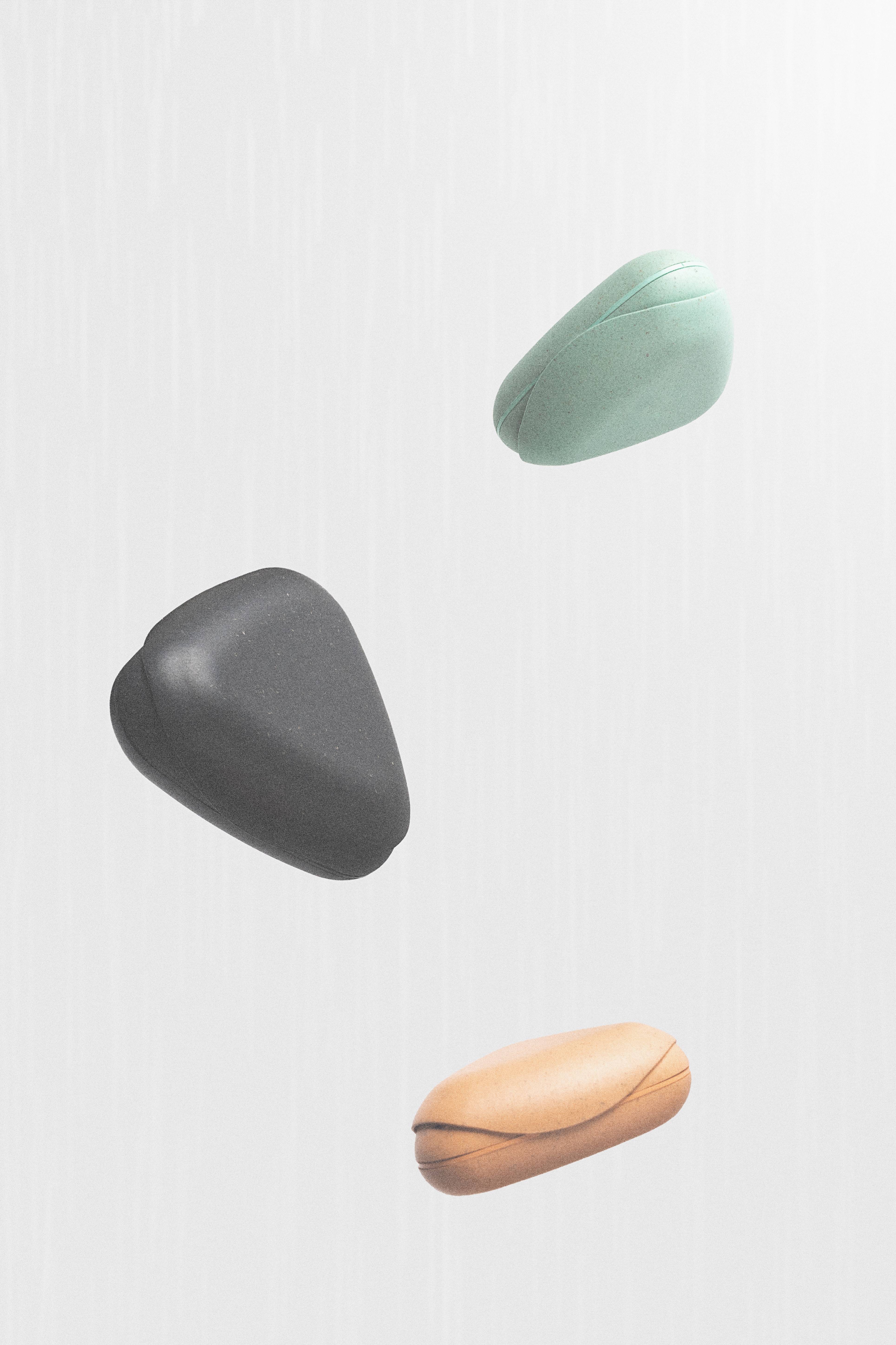 packing design，Beauty/health care，Complementary Solid Soap Applicator，