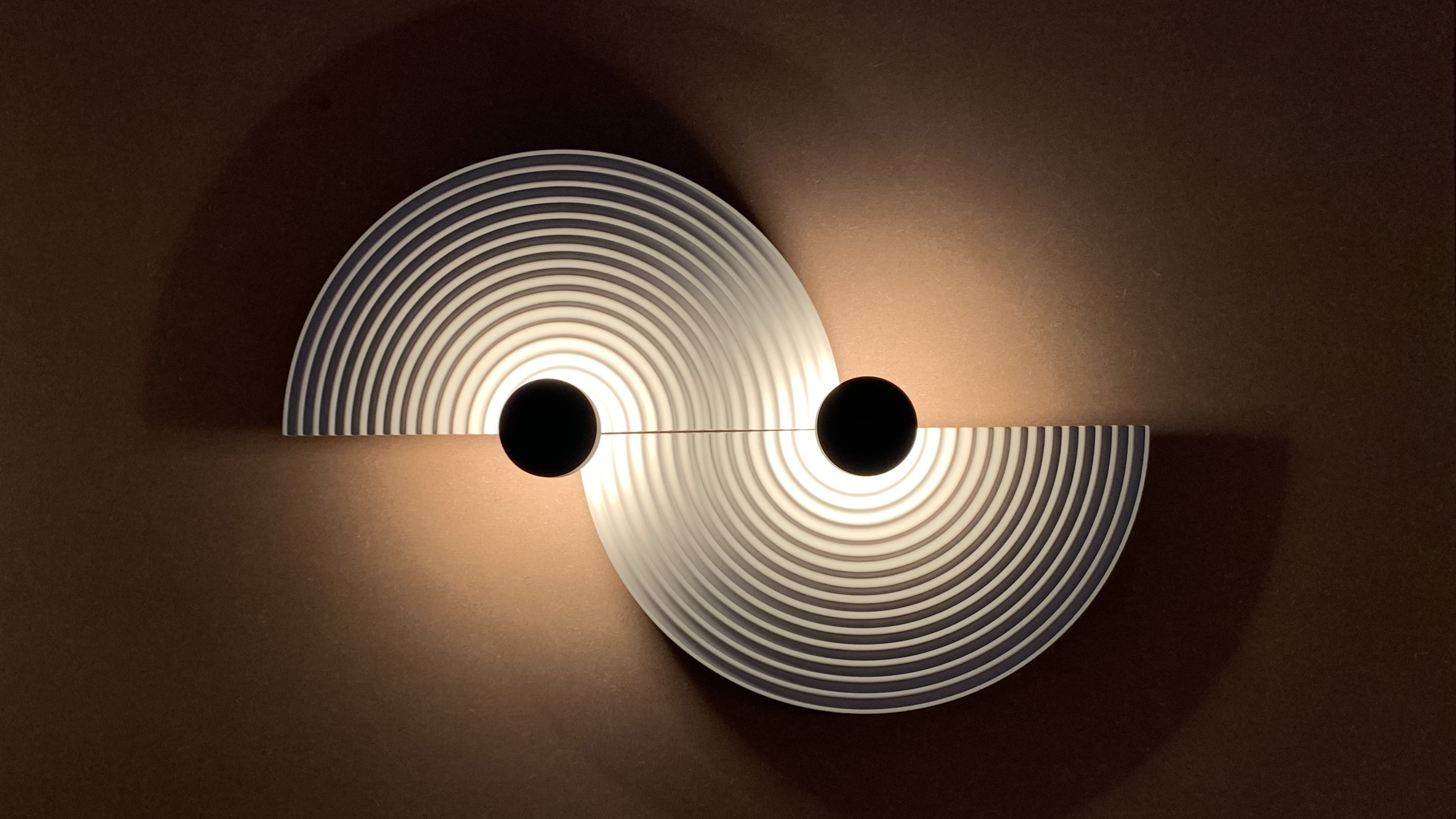 product design，lighting，