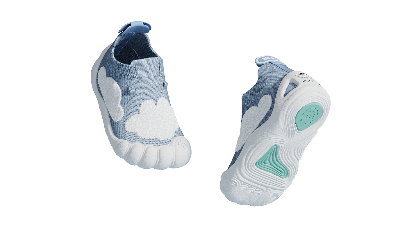 product design，Baby products，