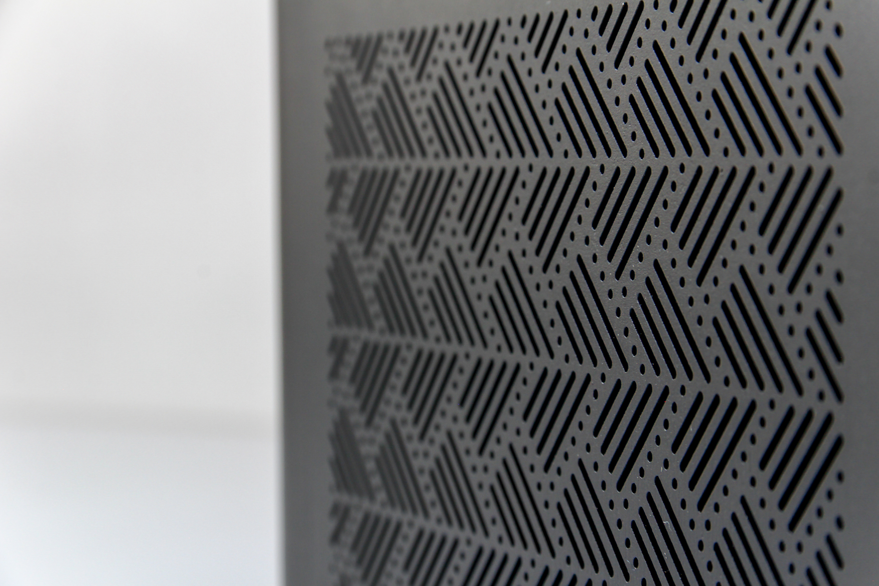 Hilo Speaker，speaker，woodiness，black，