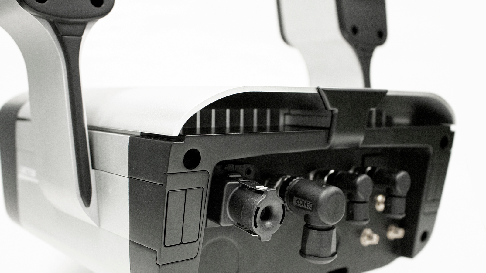 product design，Television/video camera，