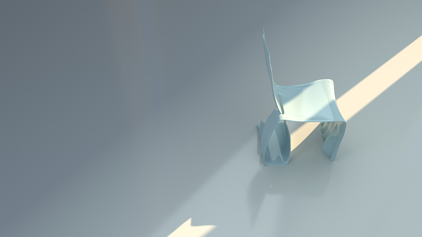 First post works，