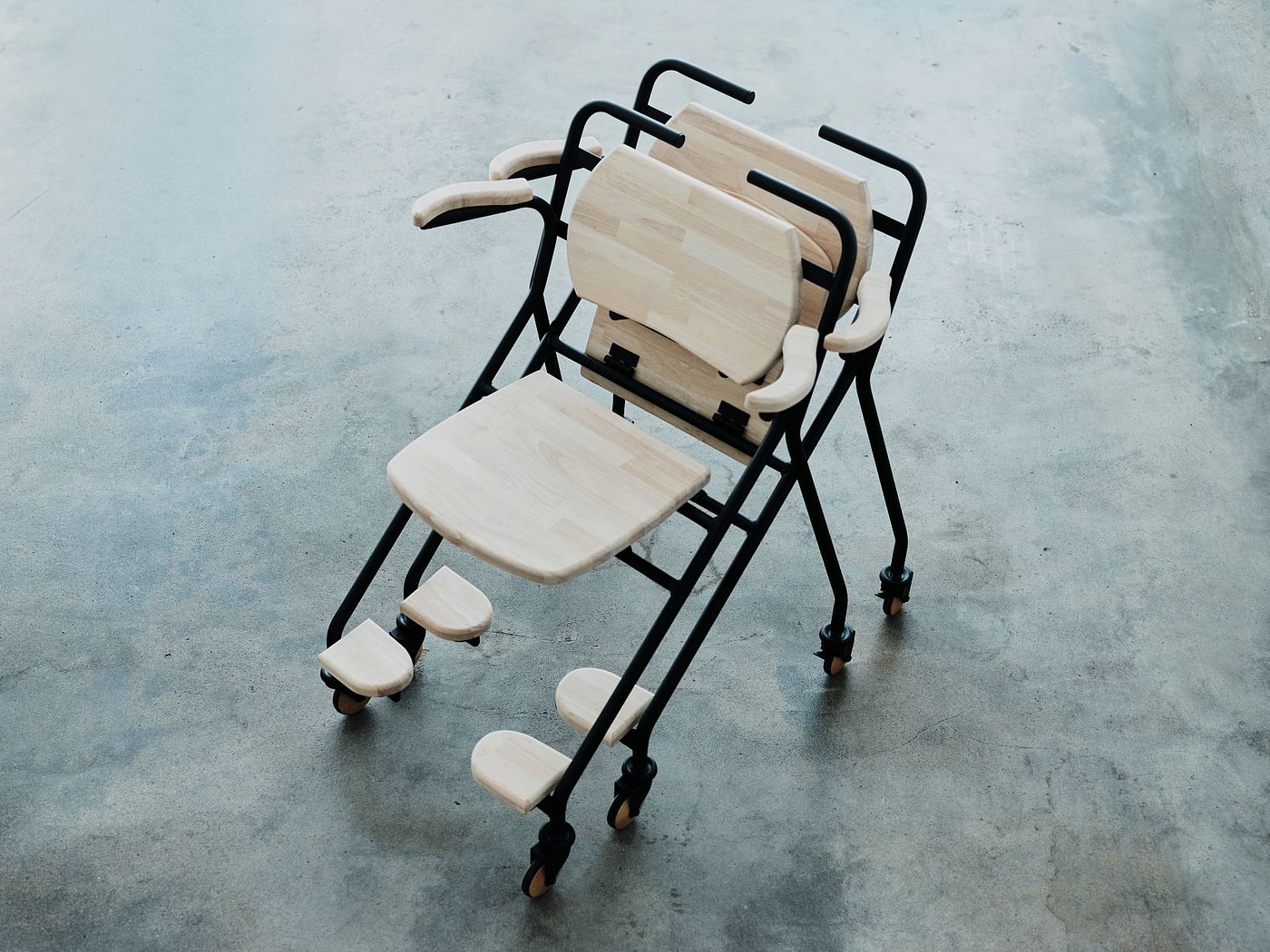 product design，Public Design/Retail Projects，