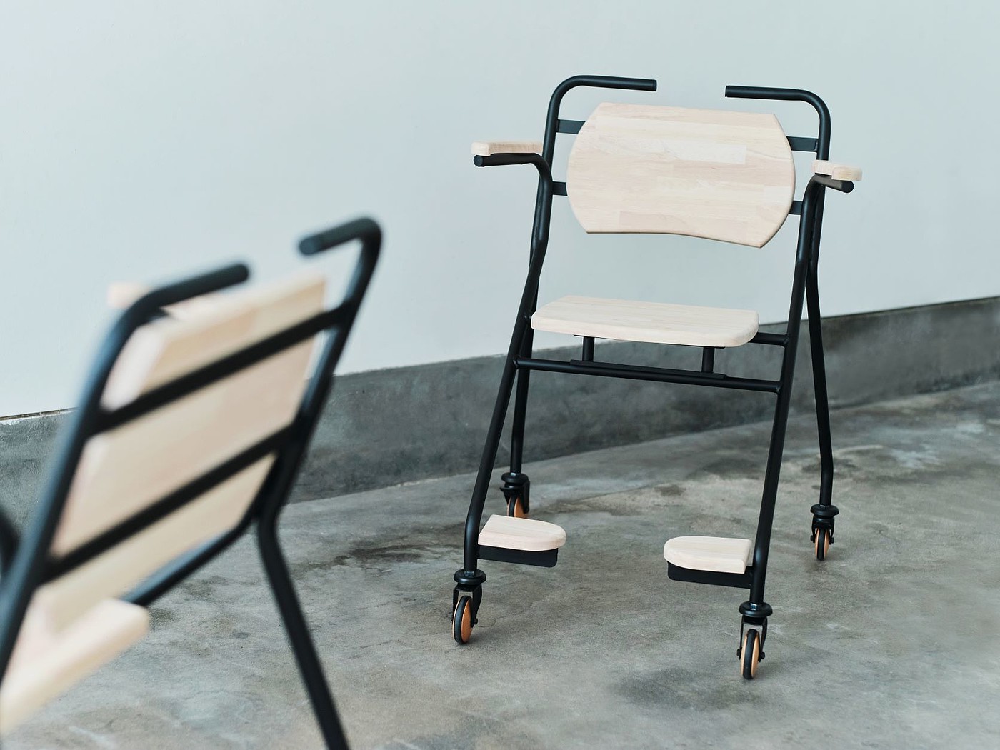 product design，Public Design/Retail Projects，
