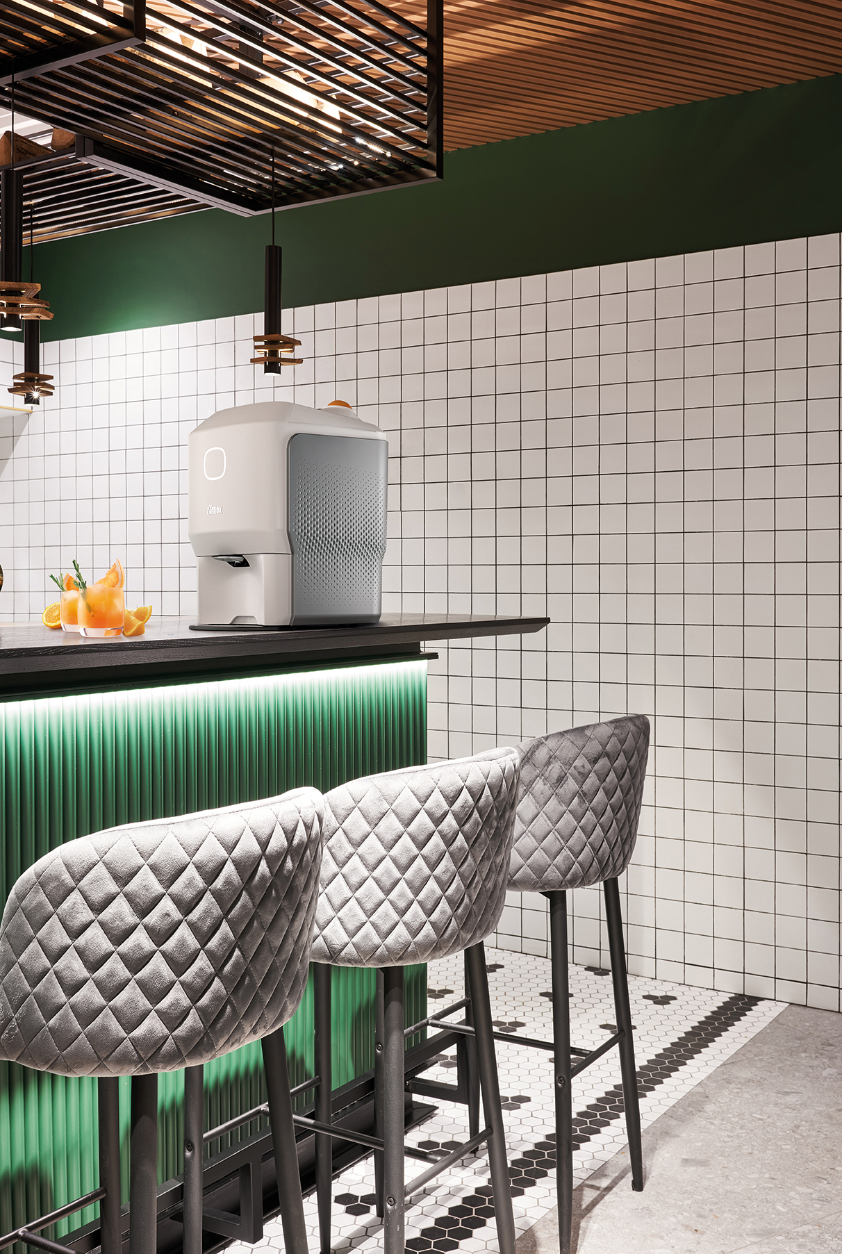 product design，kitchen，