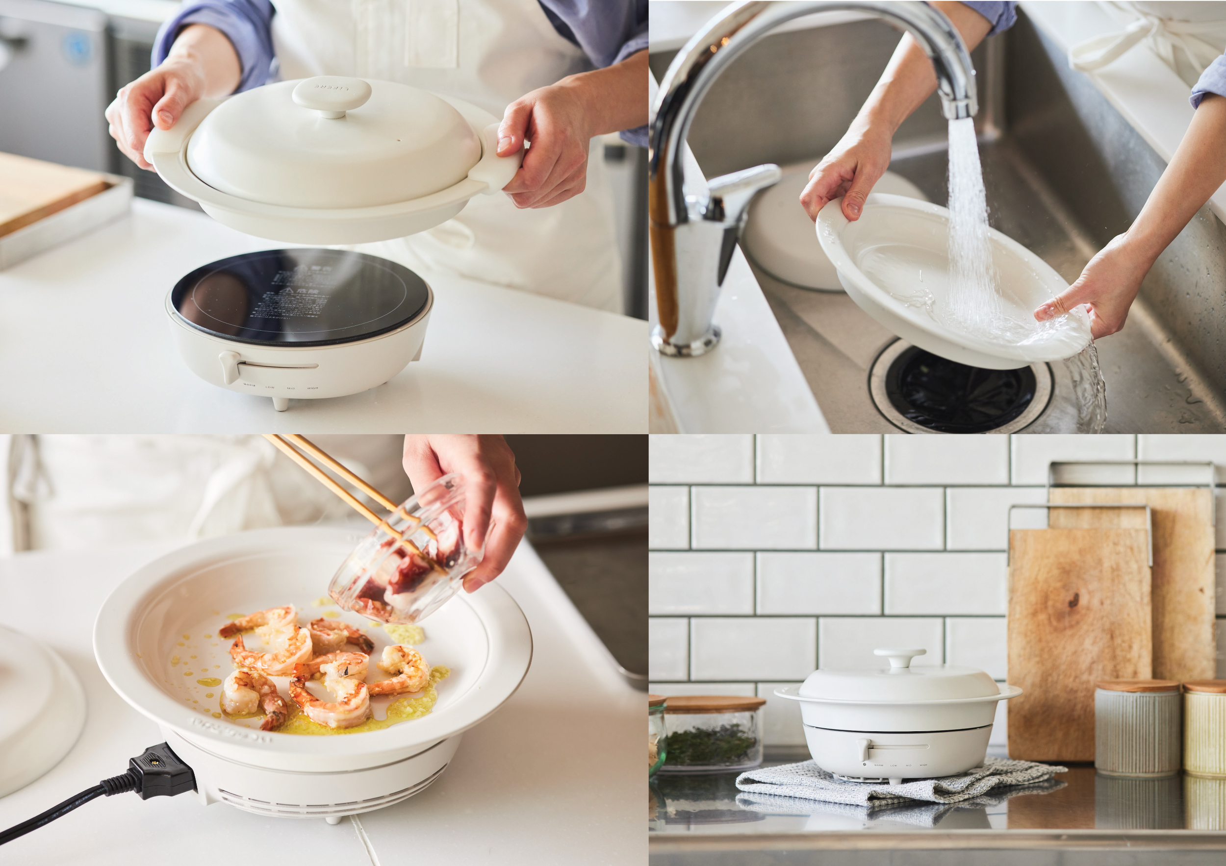 product design，kitchen，