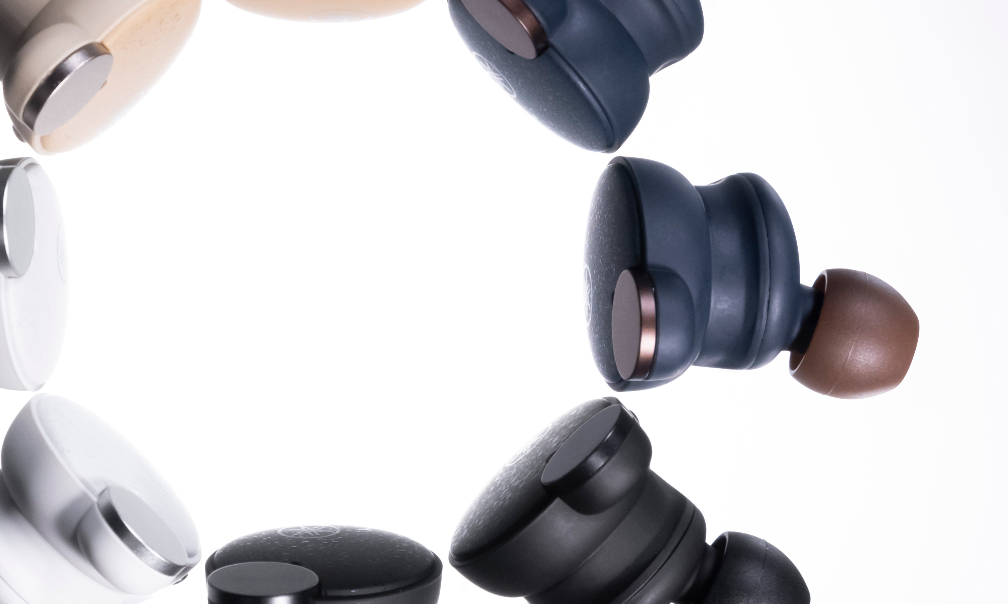 product design，hi-fi equipment，True wireless headset，