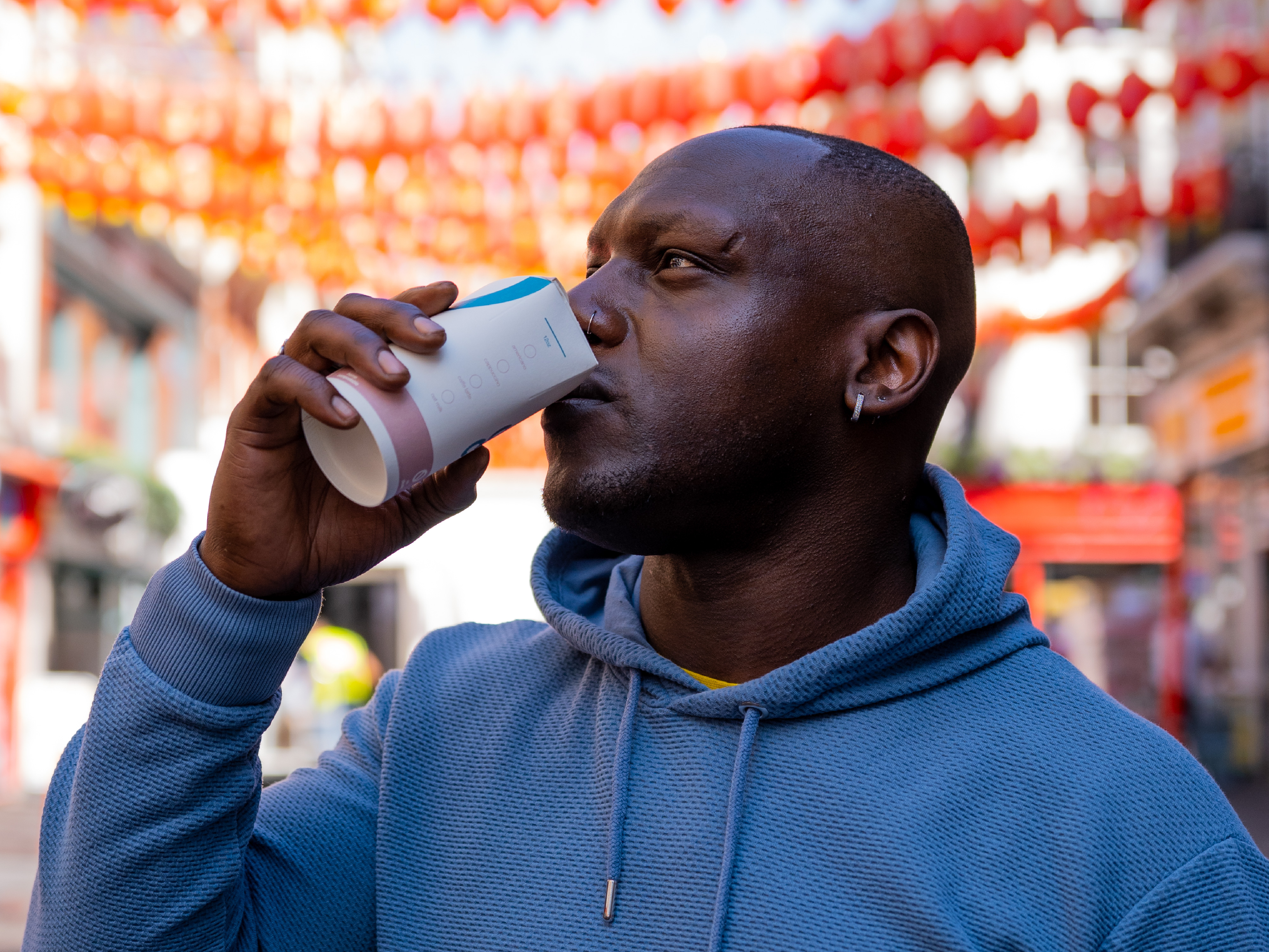 packing design，drink，