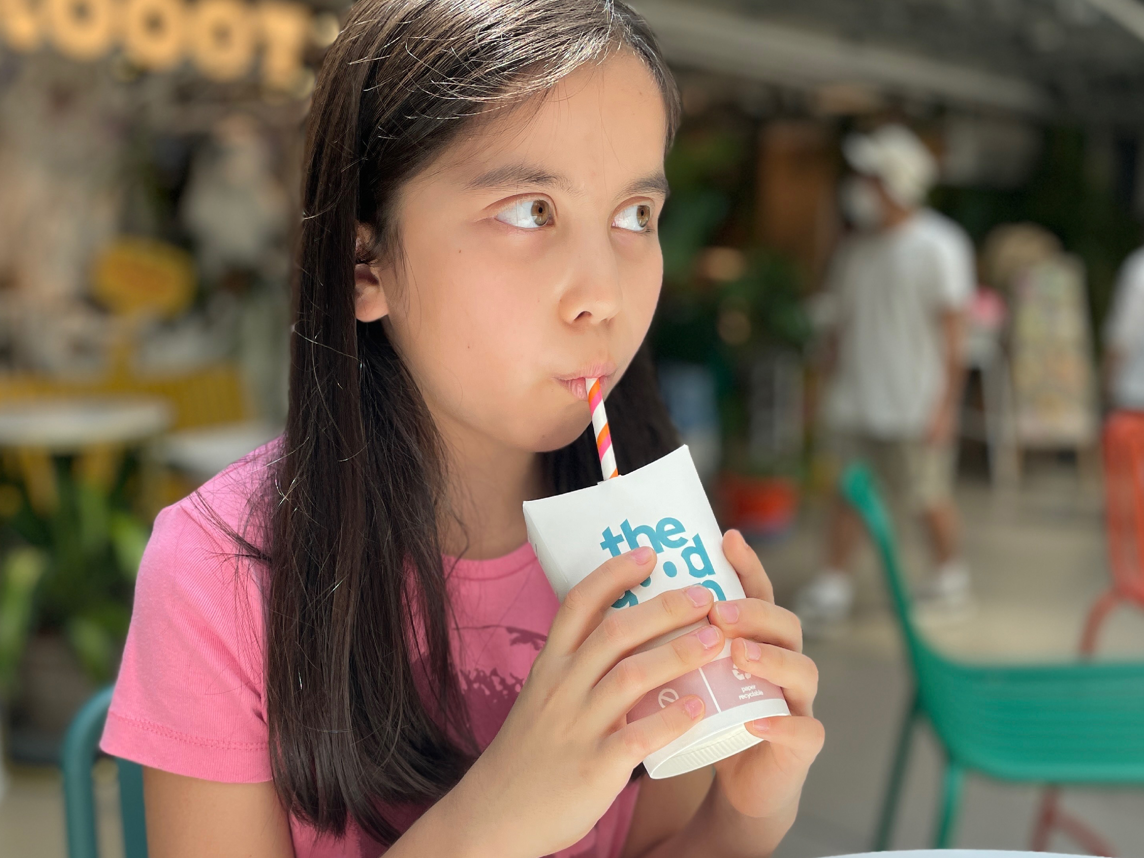 packing design，drink，