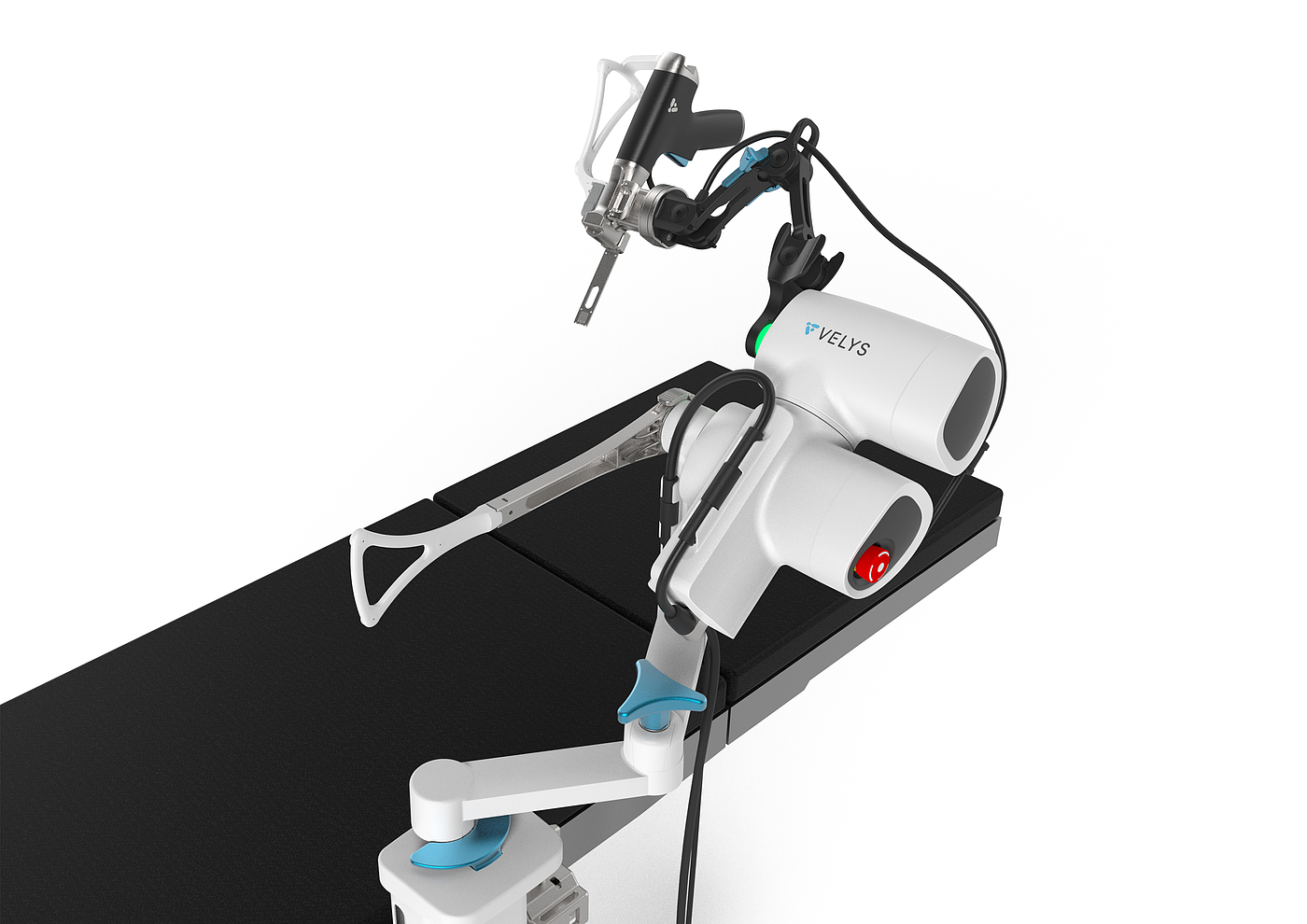 product design，Medicine/Health，Robotic surgical aids，