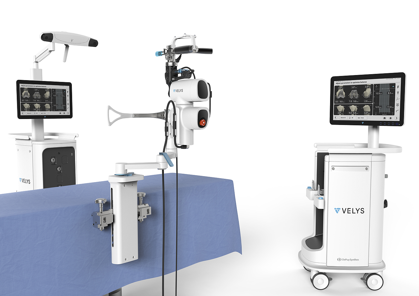 product design，Medicine/Health，Robotic surgical aids，