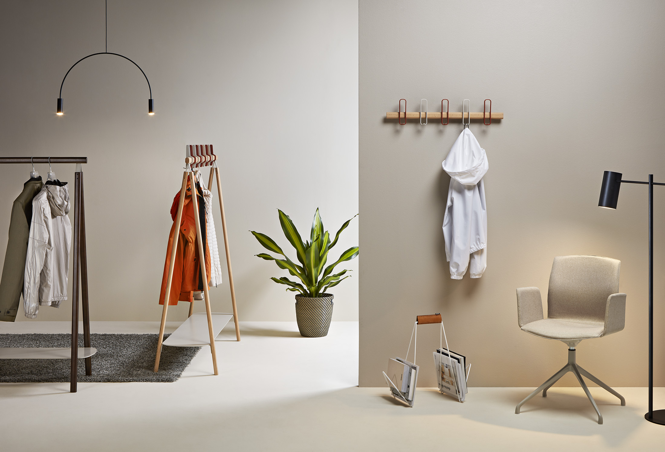 product design，Furniture/Home Decoration，