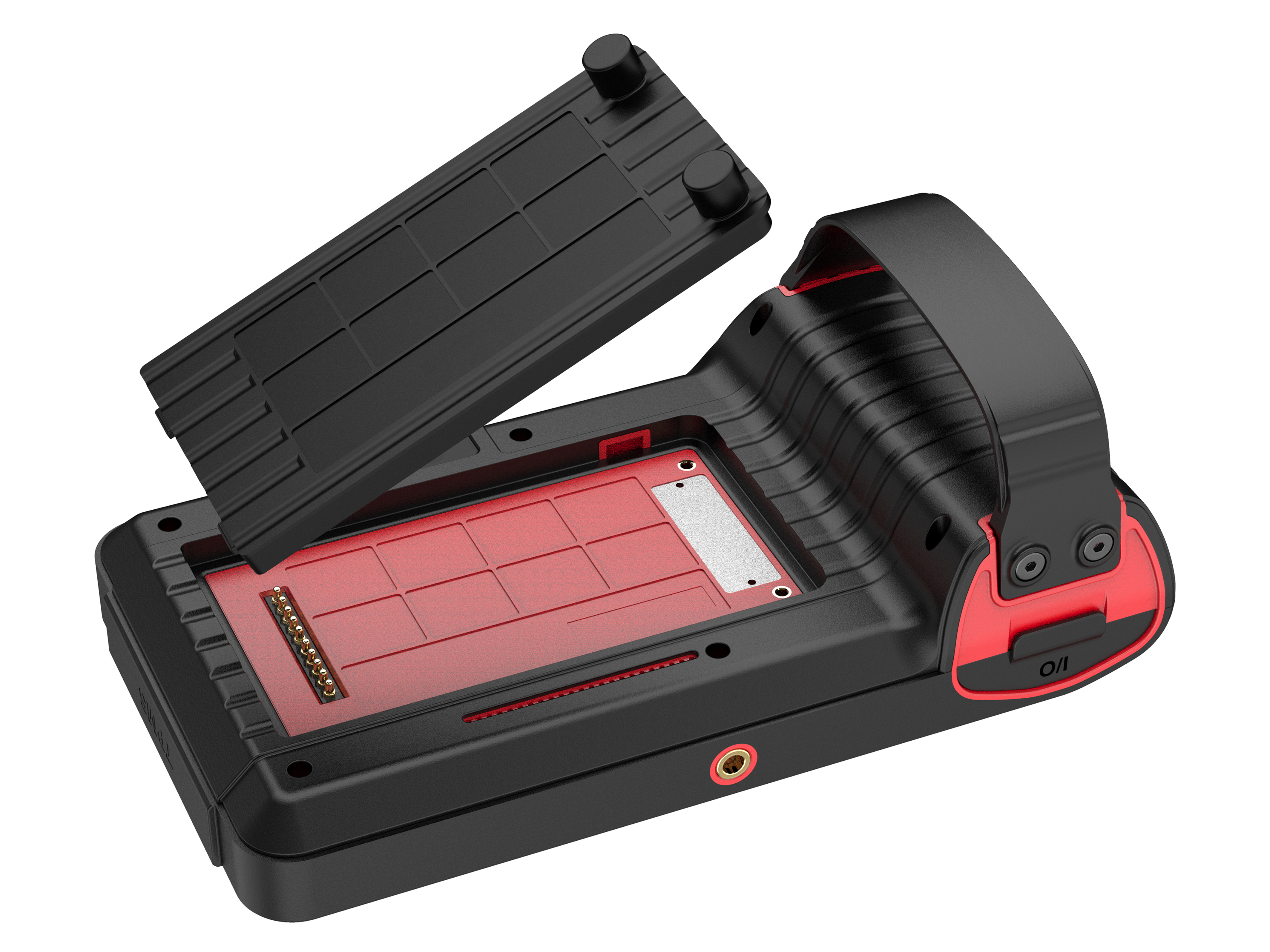 product design，Industry/Tools，