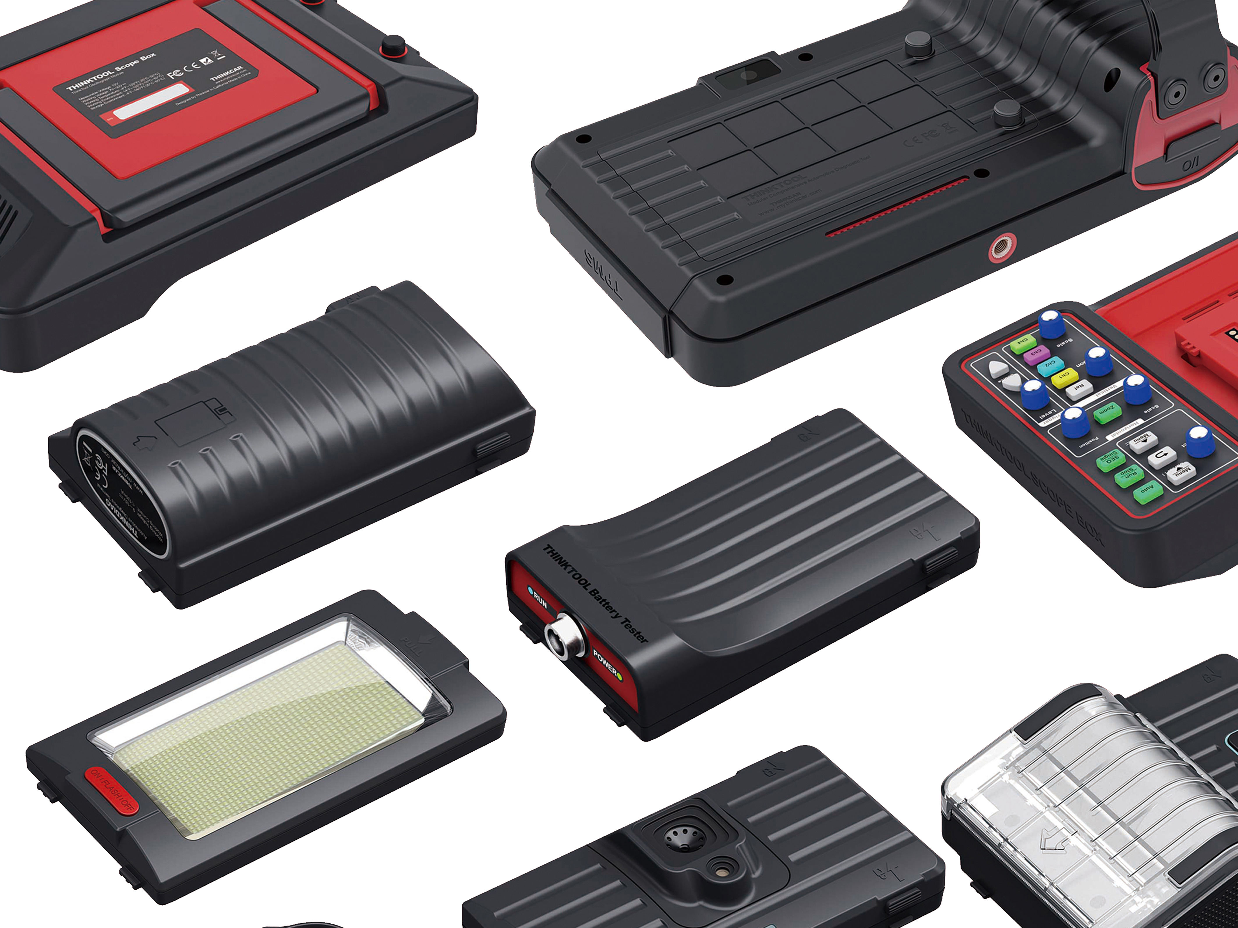 product design，Industry/Tools，