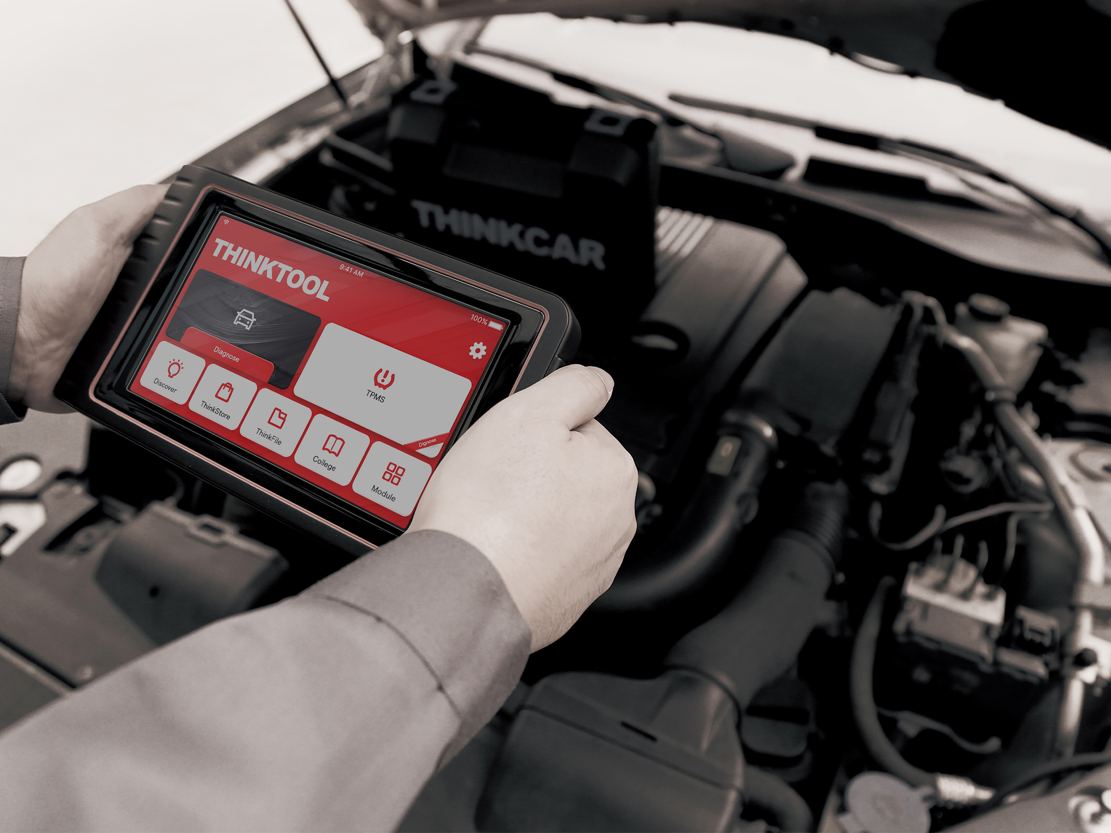 product design，Industry/Tools，