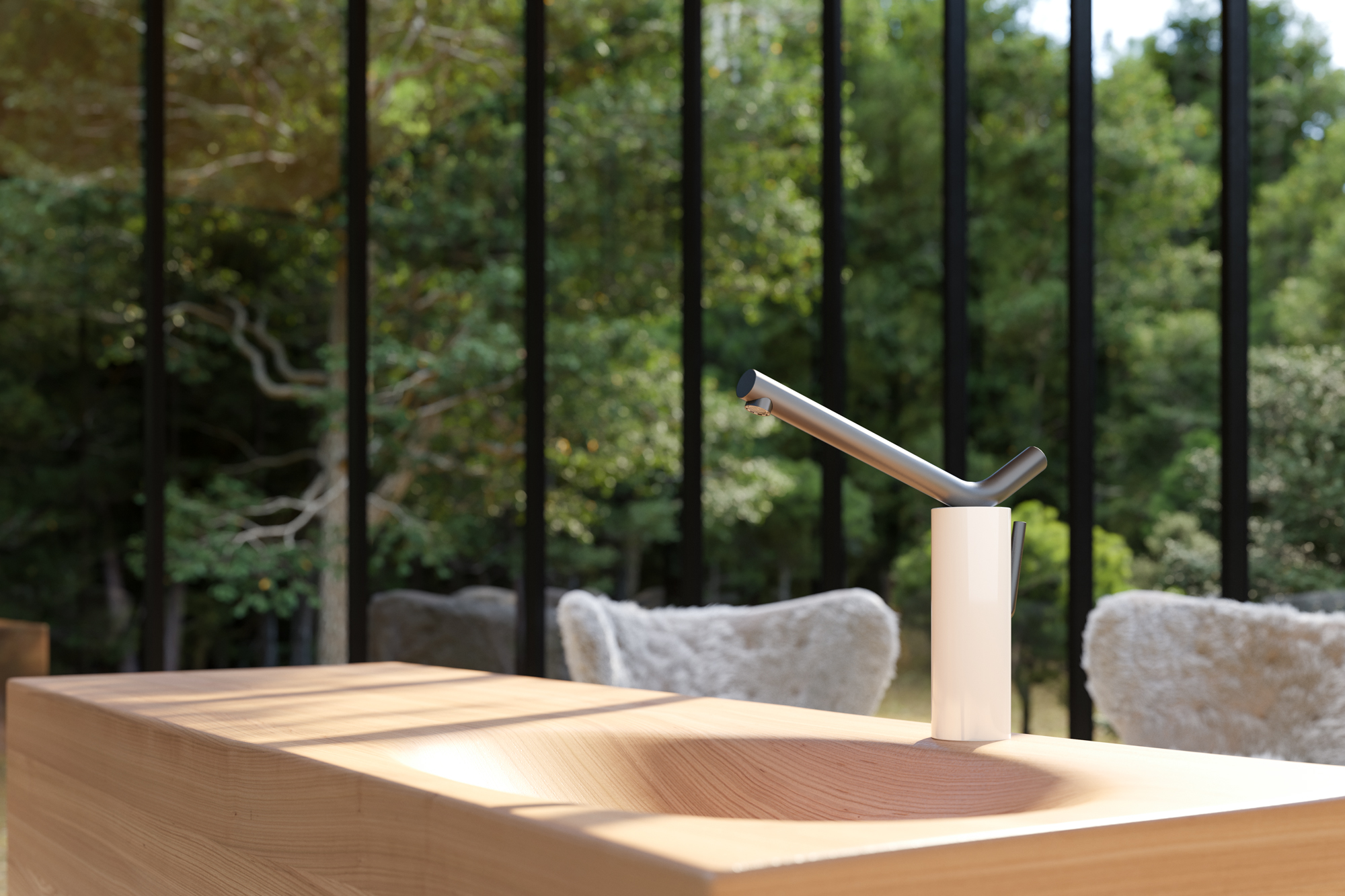 product design，kitchen，