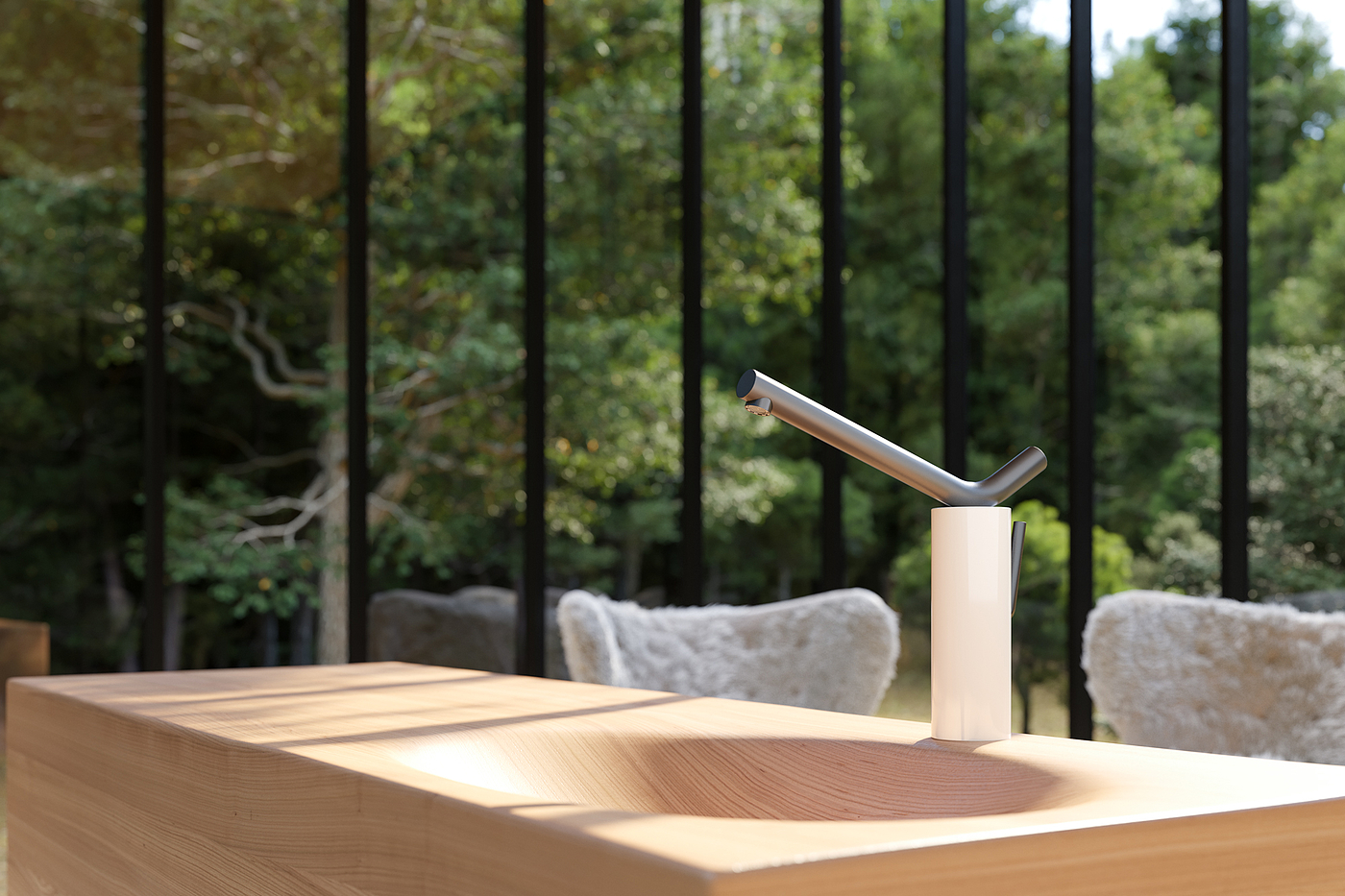product design，kitchen，