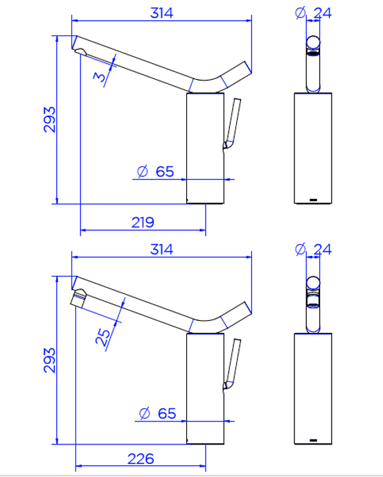 product design，kitchen，