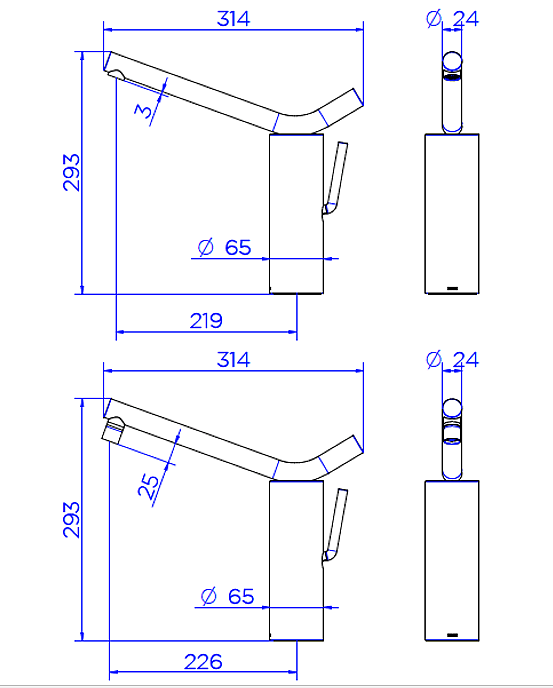 product design，kitchen，