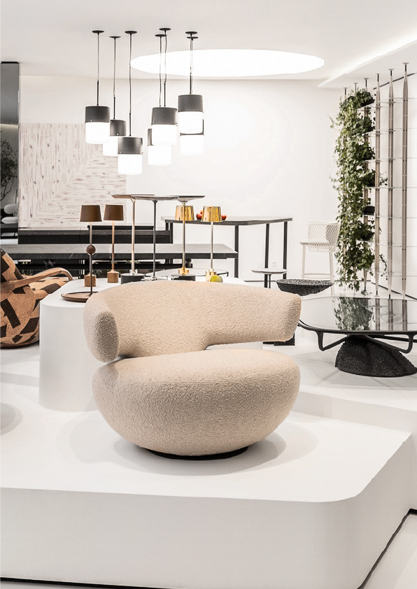 product design，Furniture/Home Decoration，