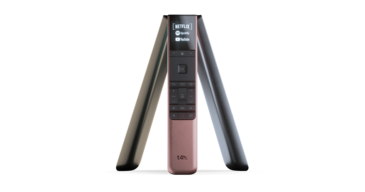 product design，Television/video camera，