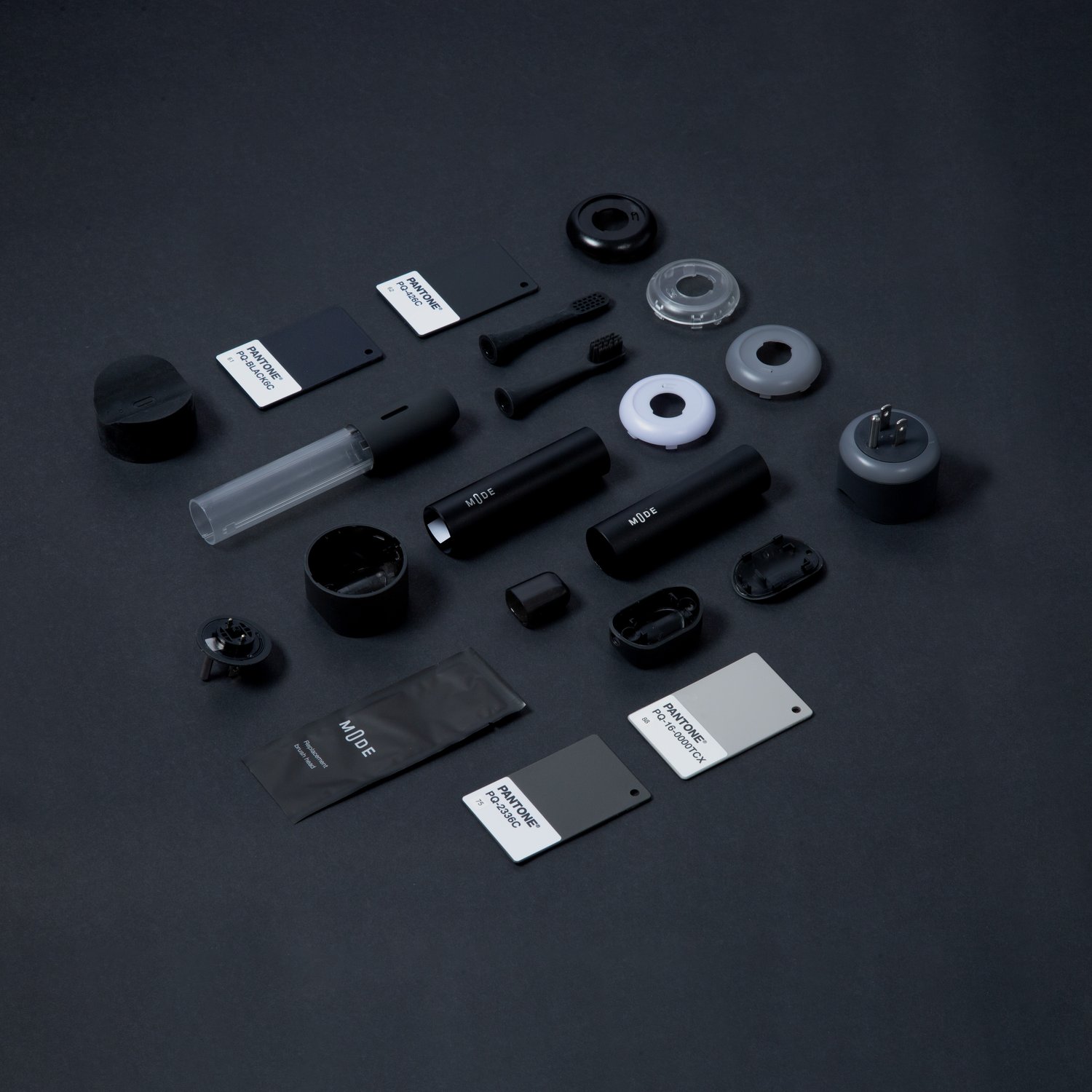 product design，Beauty/care，