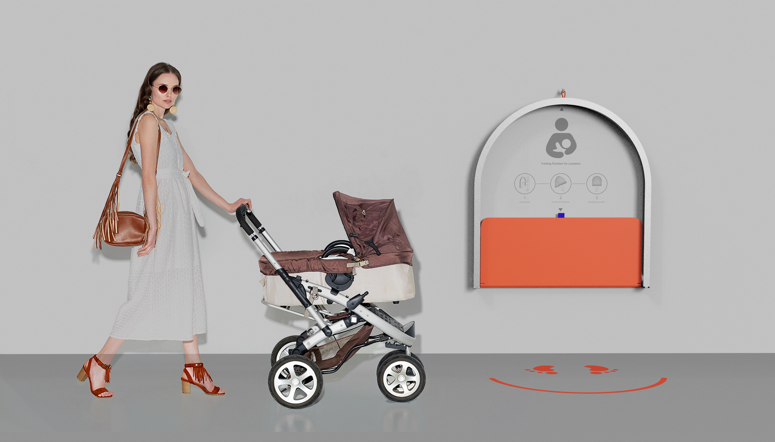 Professional concept，Product concept，