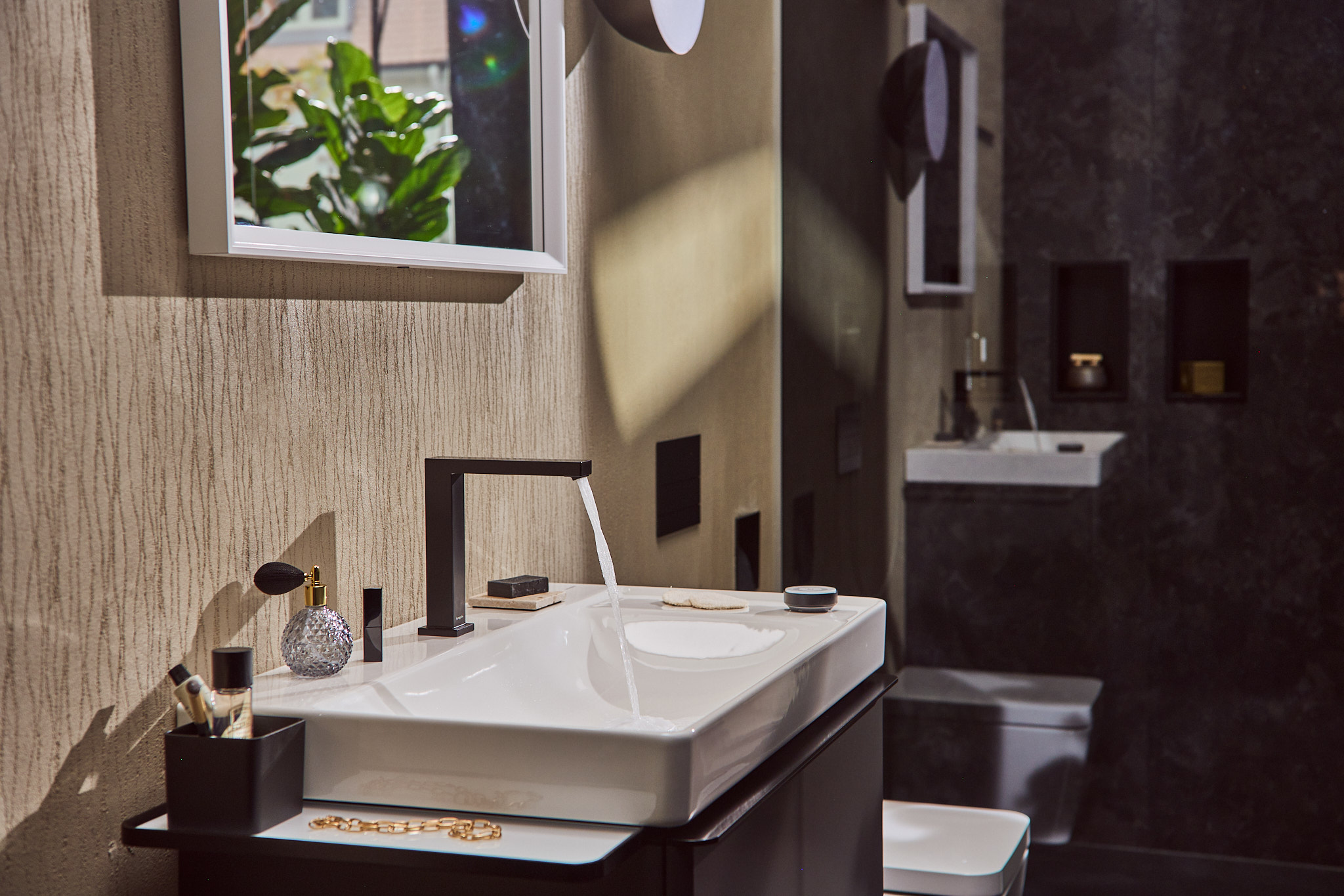 product design，bathroom，