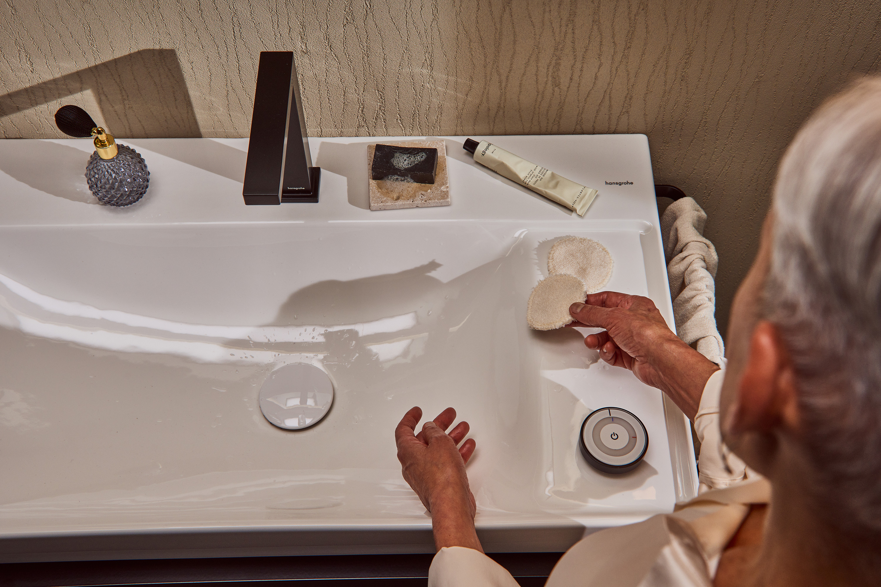 product design，bathroom，