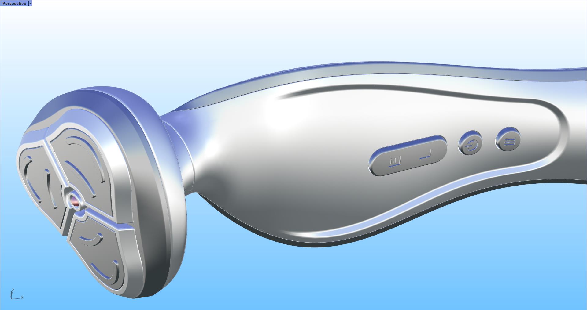 Rhinoceros modeling，Rhino tutorial，industrial design，Tutorial sharing，modeling，Design，