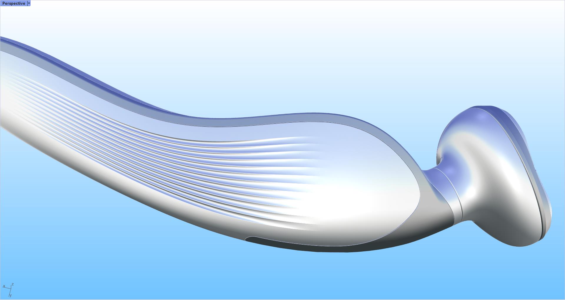 Rhinoceros modeling，Rhino tutorial，industrial design，Tutorial sharing，modeling，Design，