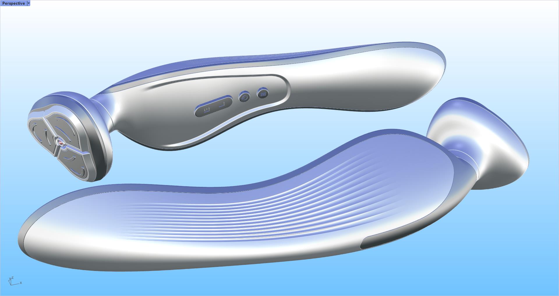 Rhinoceros modeling，Rhino tutorial，industrial design，Tutorial sharing，modeling，Design，