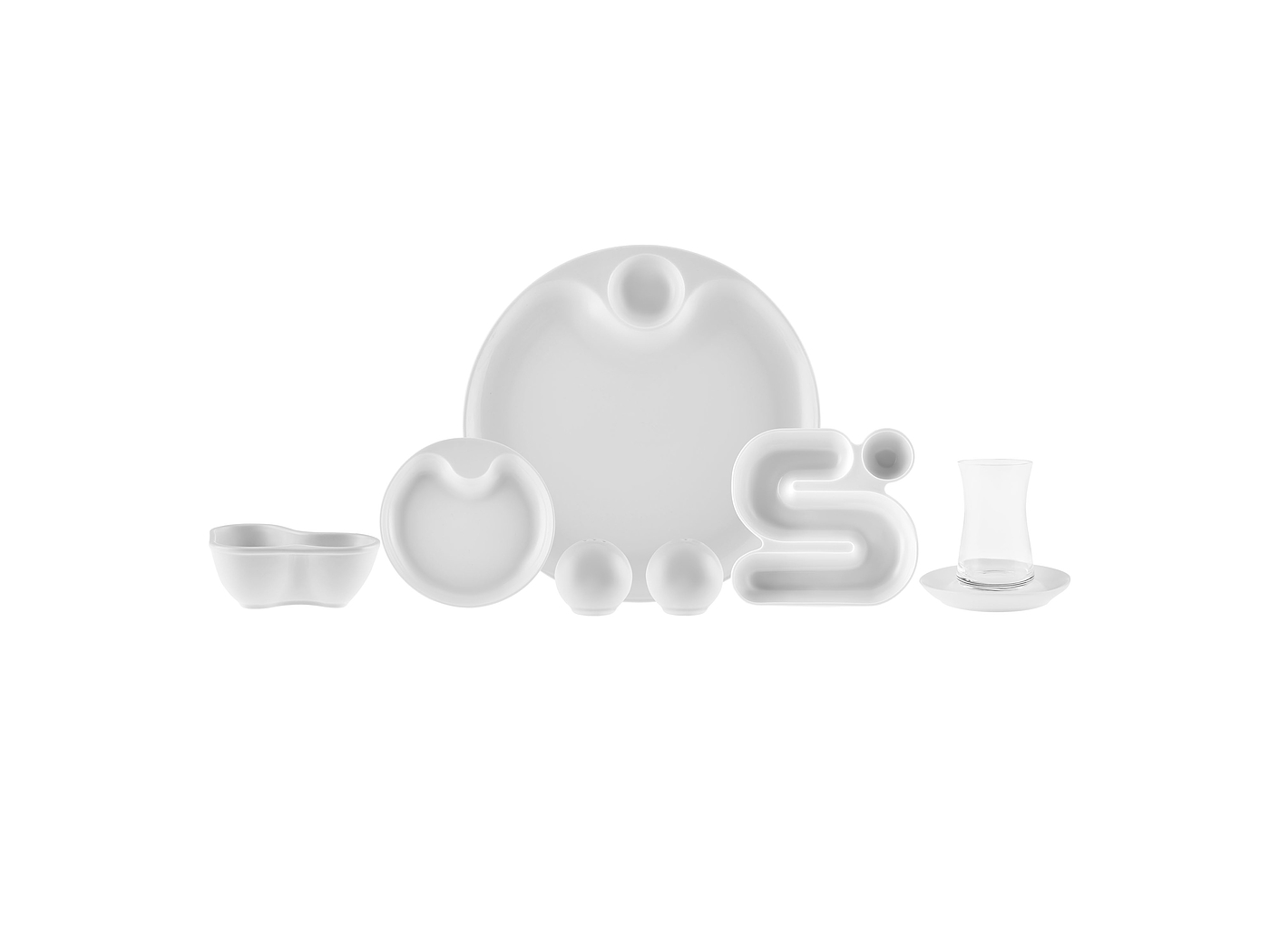 product design，Home/tableware，