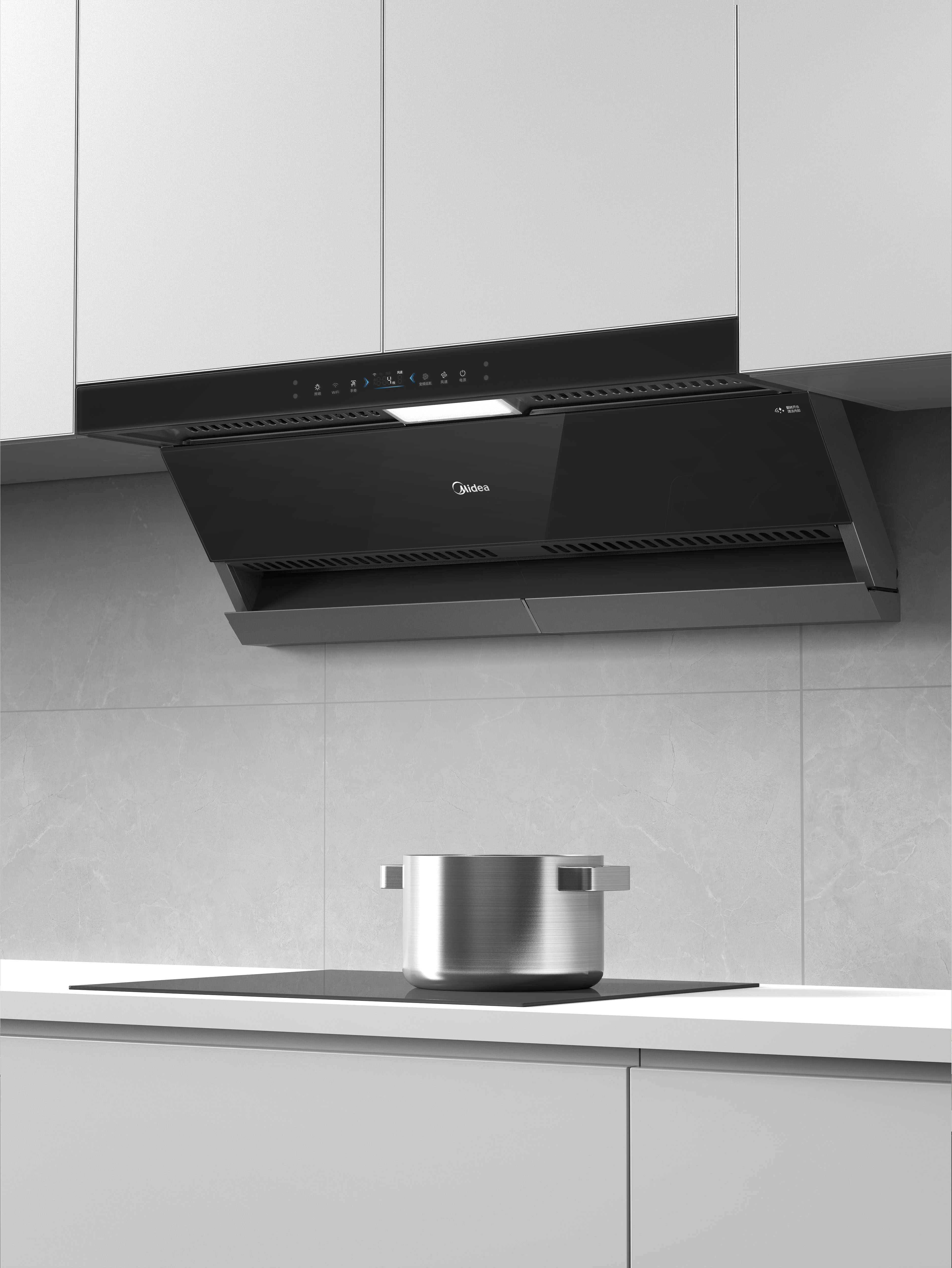 product design，kitchen，