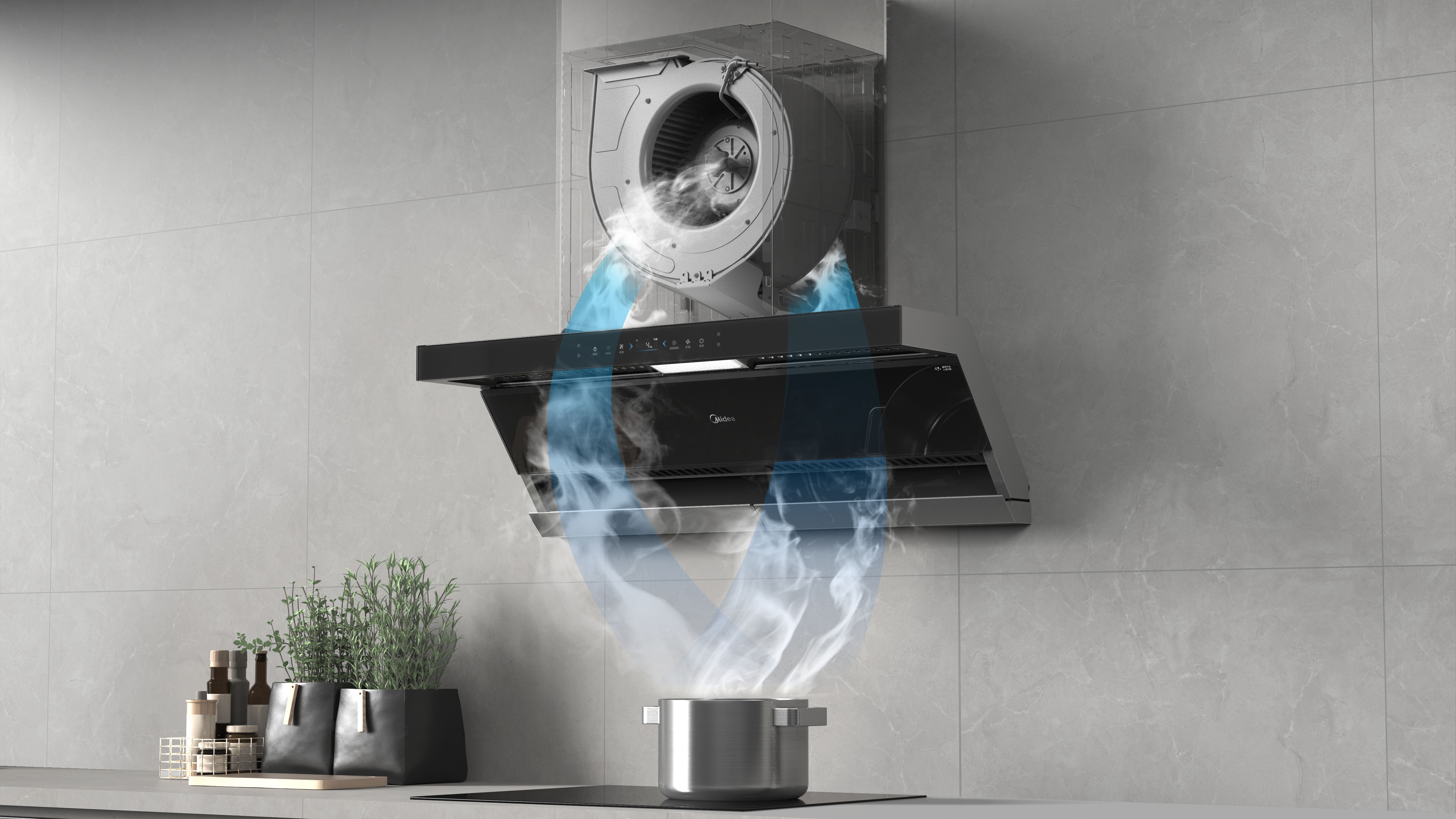 product design，kitchen，