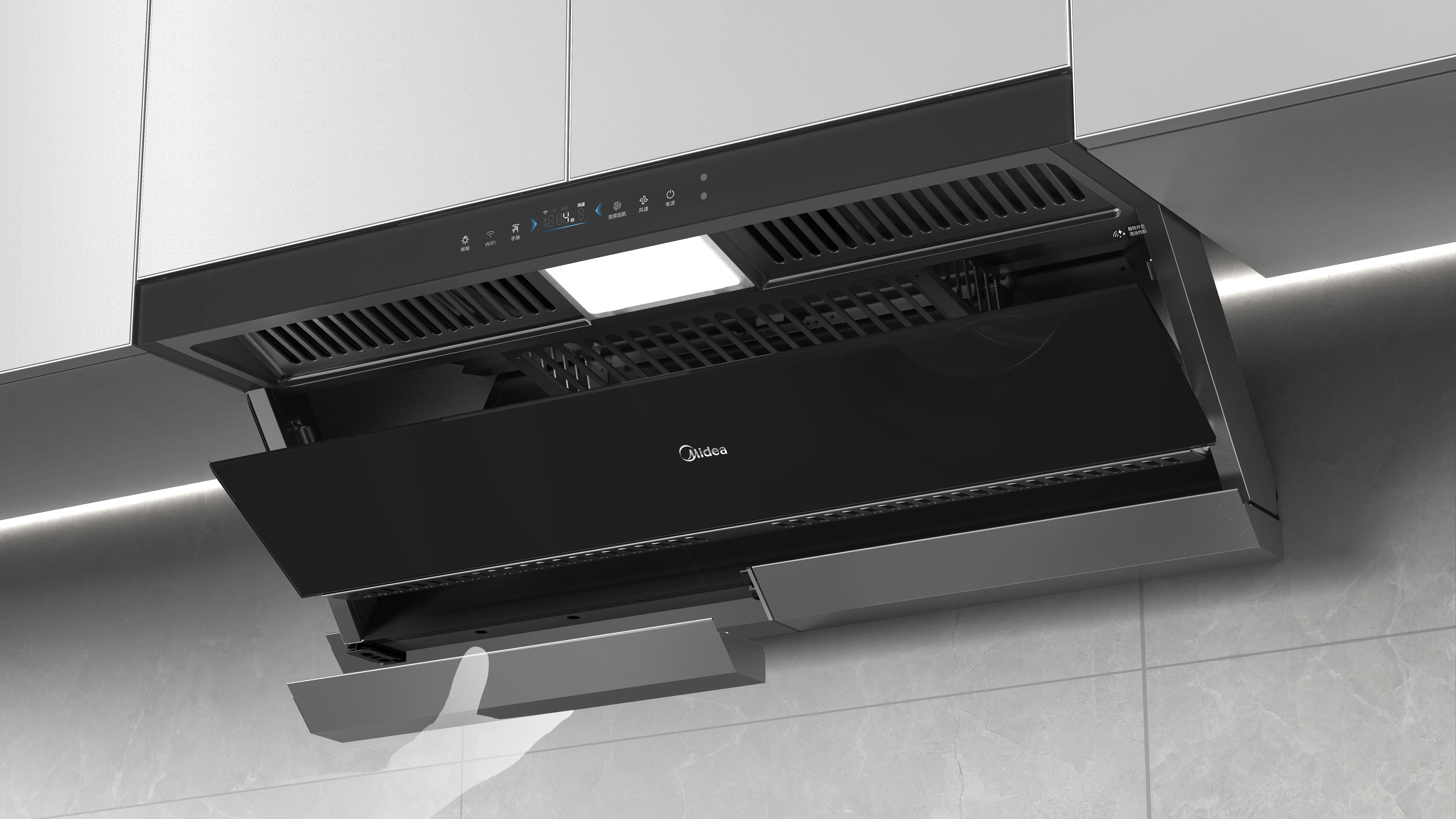 product design，kitchen，