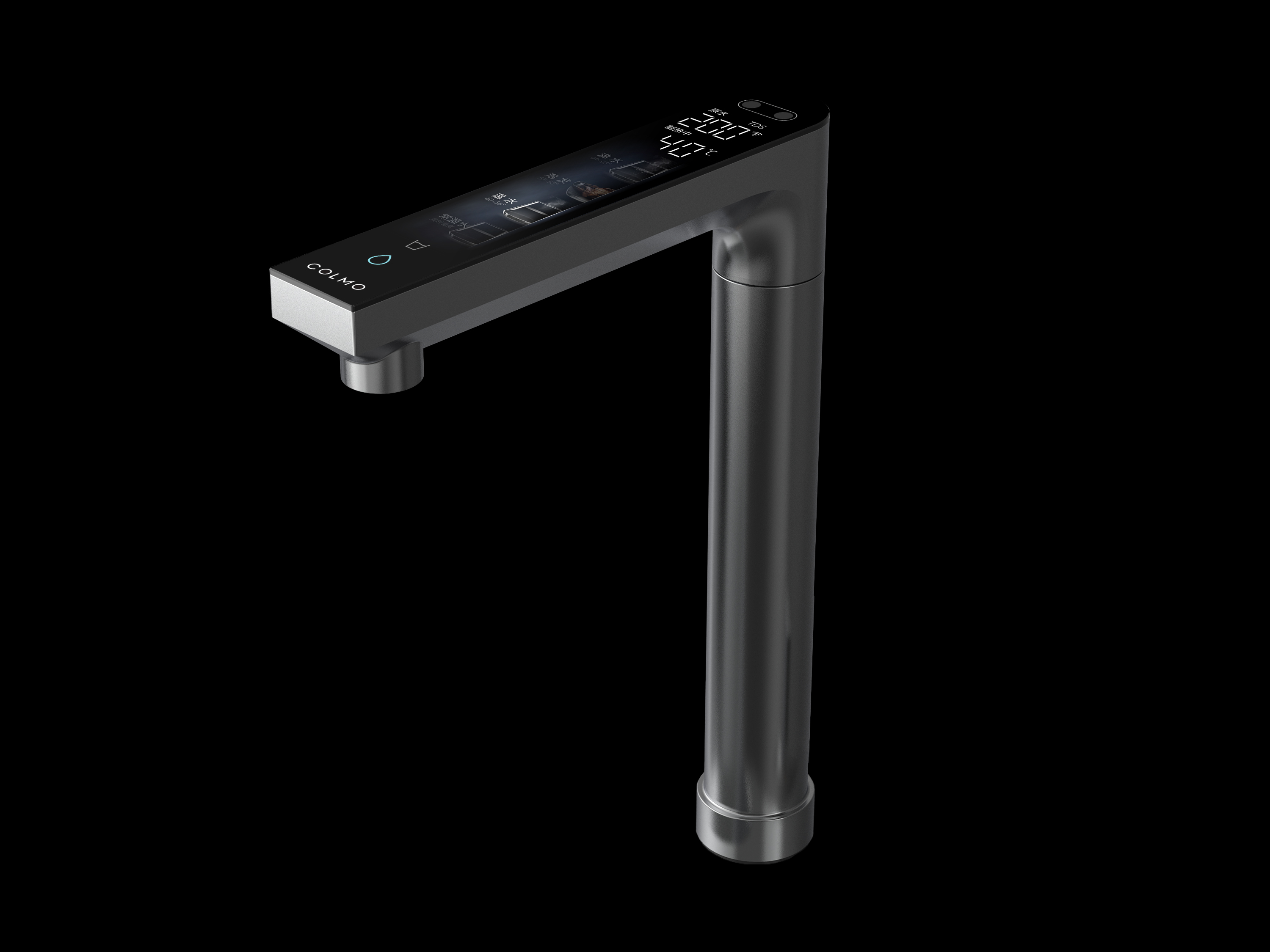 User interface (UI)，Product interface，