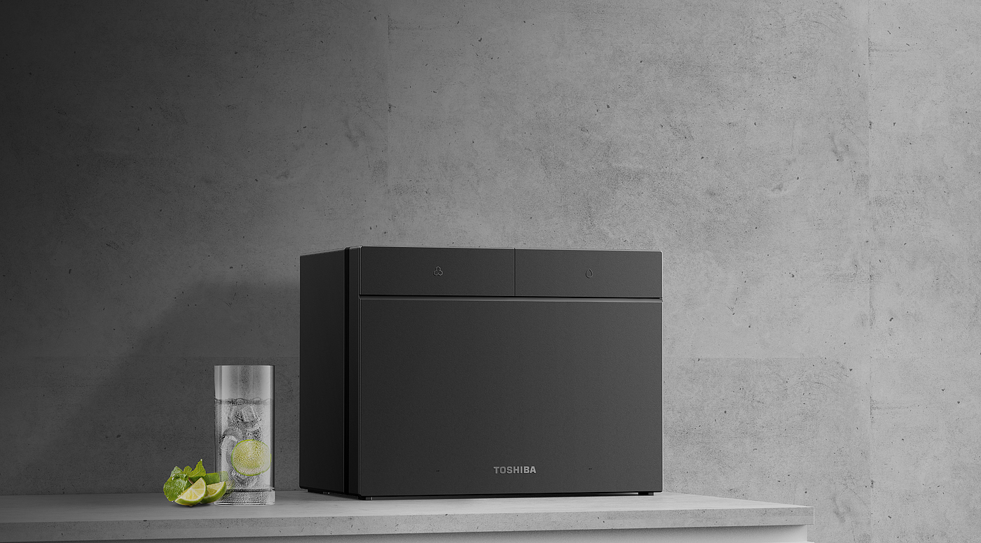 product design，kitchen，