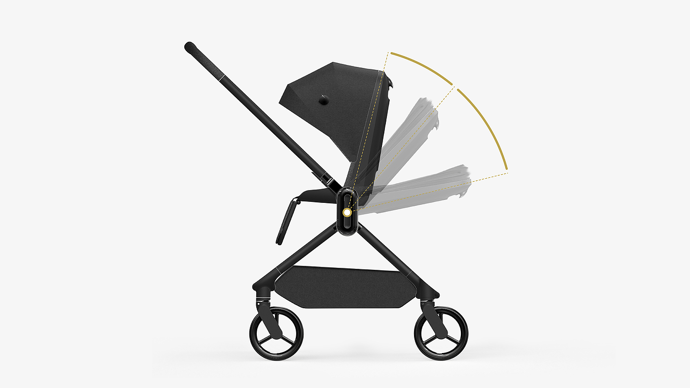 product design，Baby products，