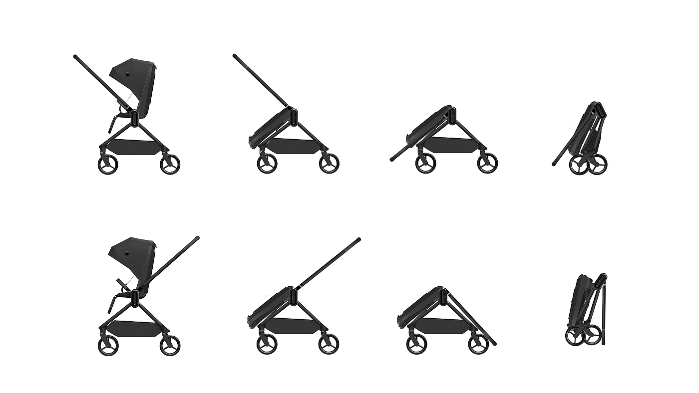 product design，Baby products，