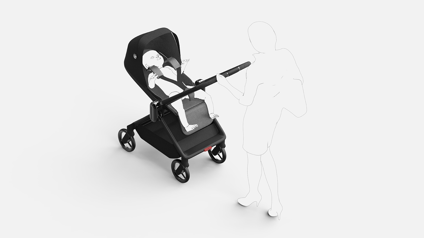 product design，Baby products，
