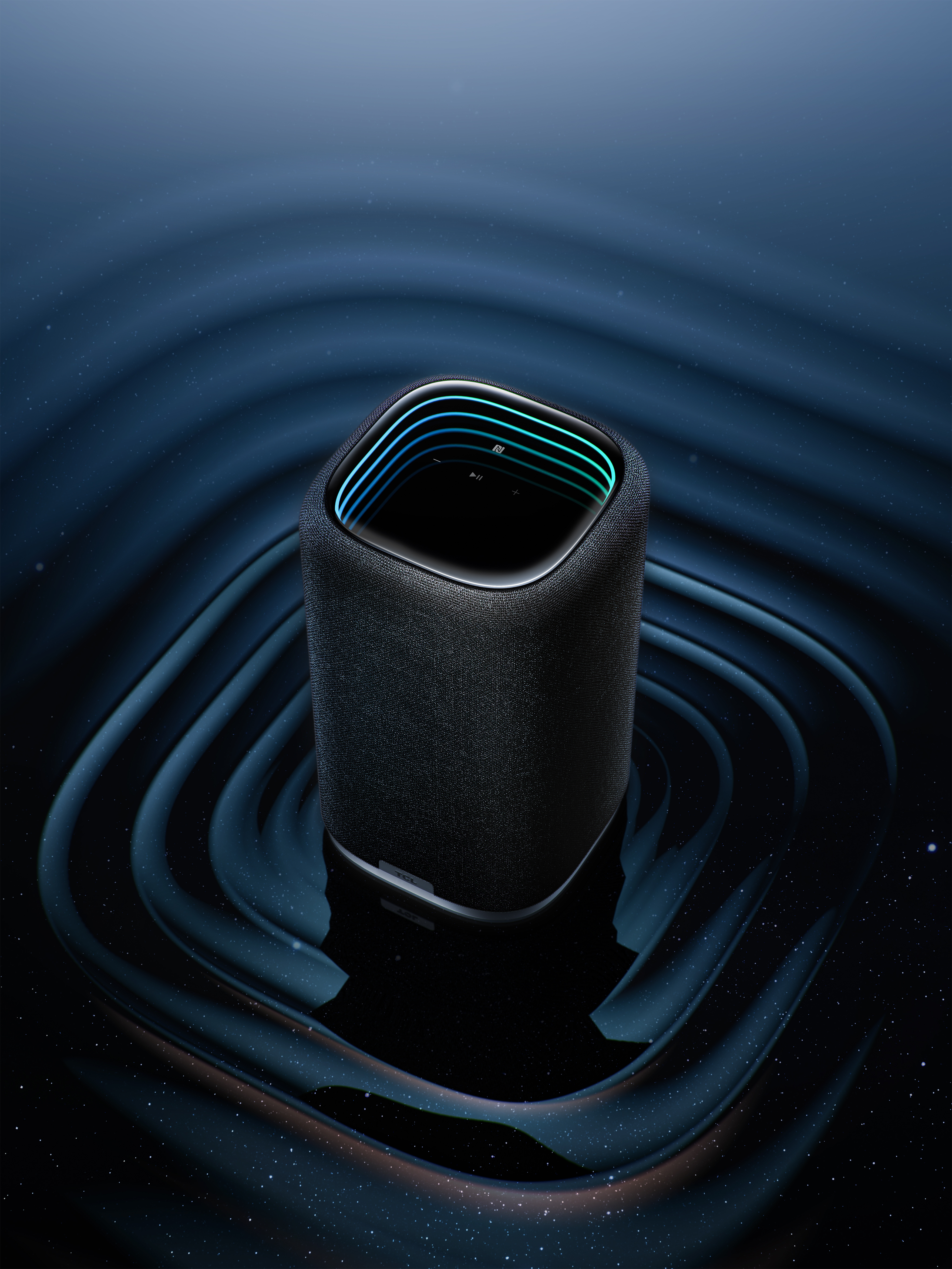 product design，hi-fi equipment，