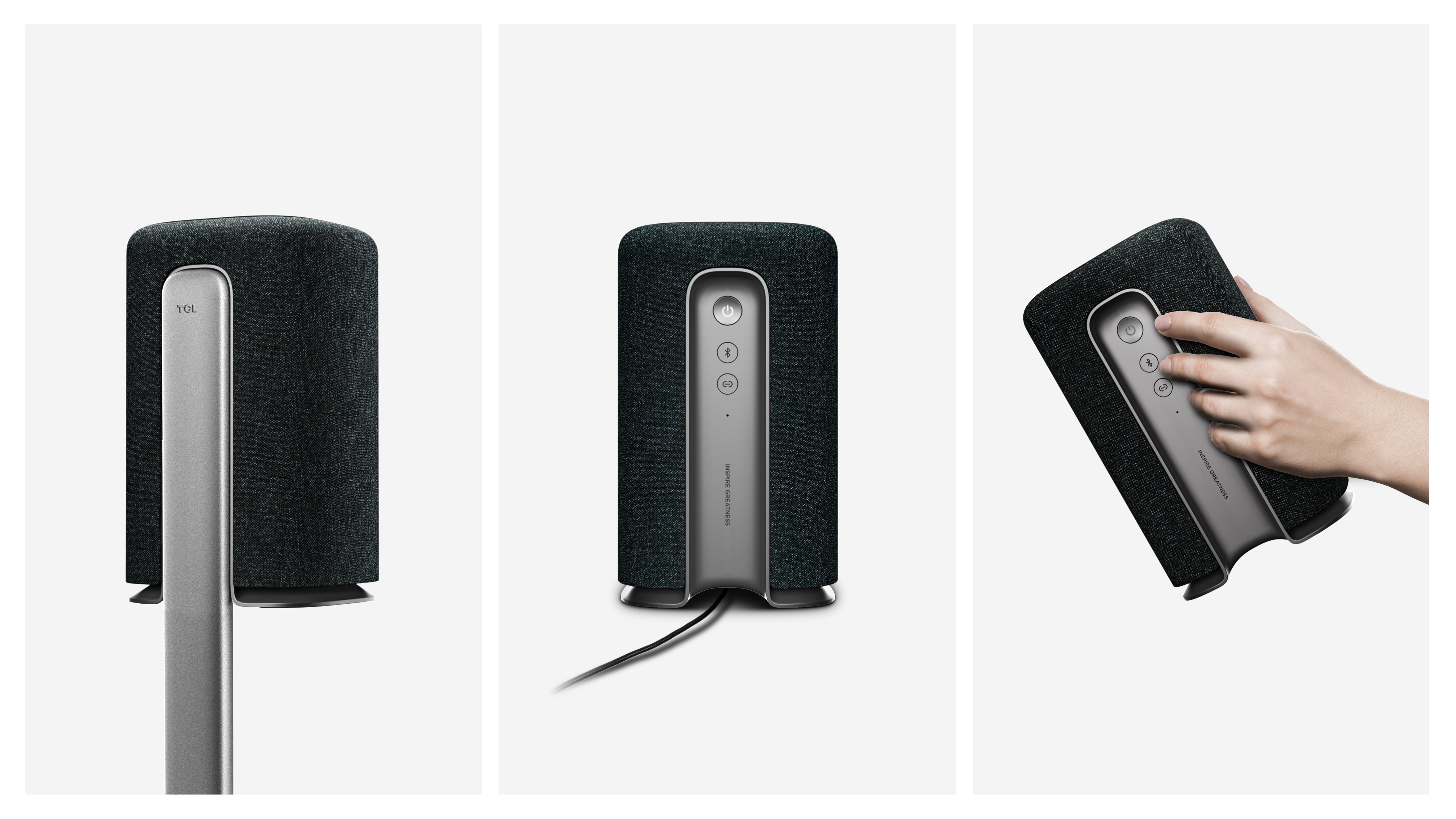 product design，hi-fi equipment，