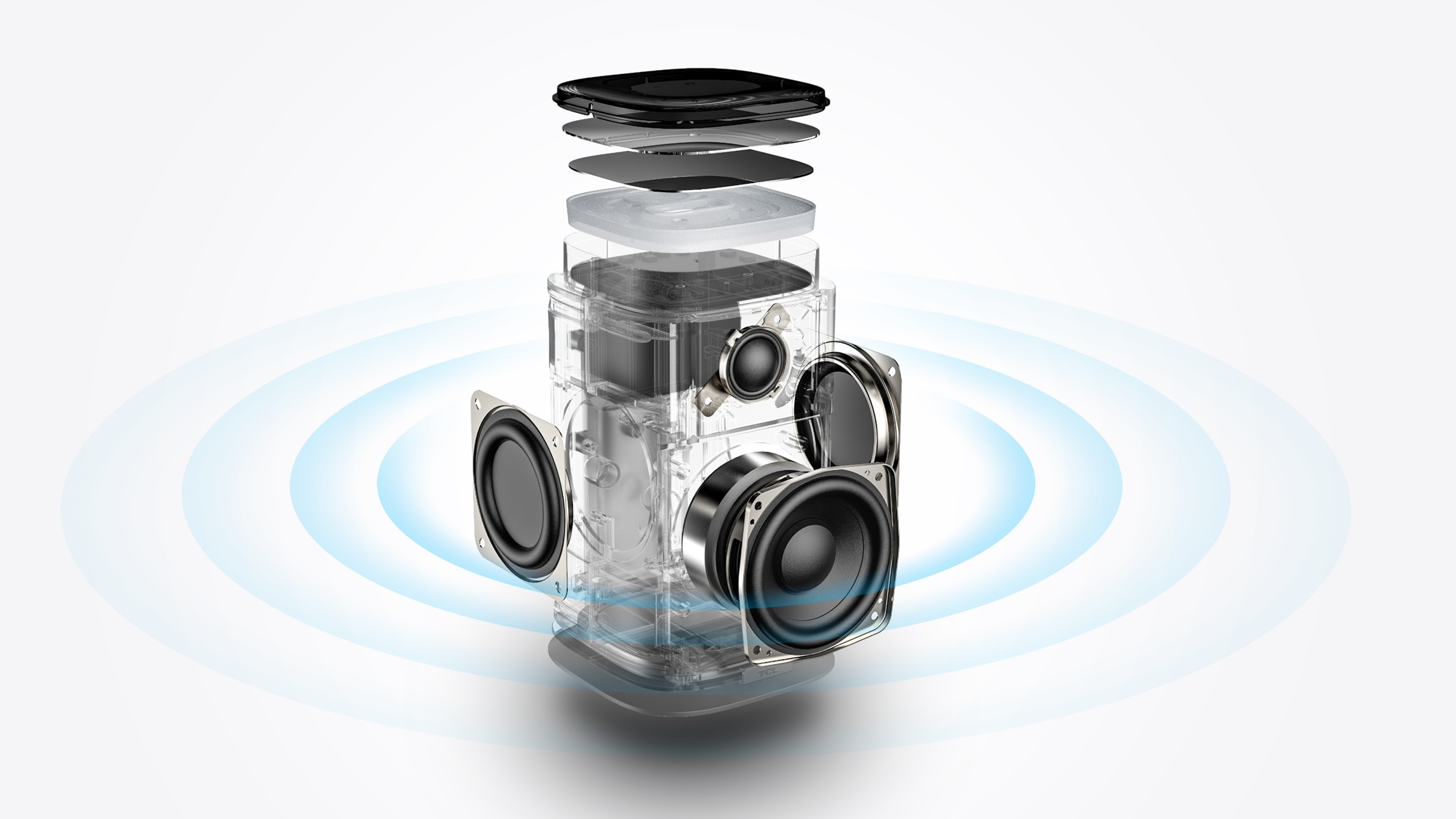 product design，hi-fi equipment，