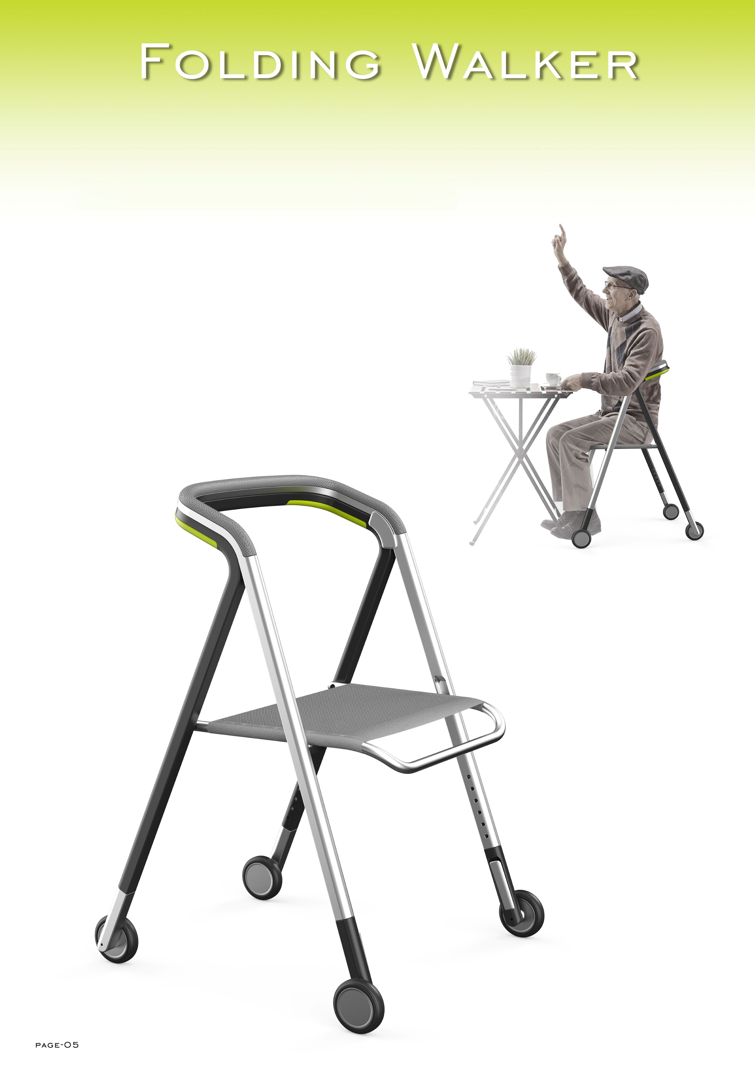 product design，Medicine/Health，