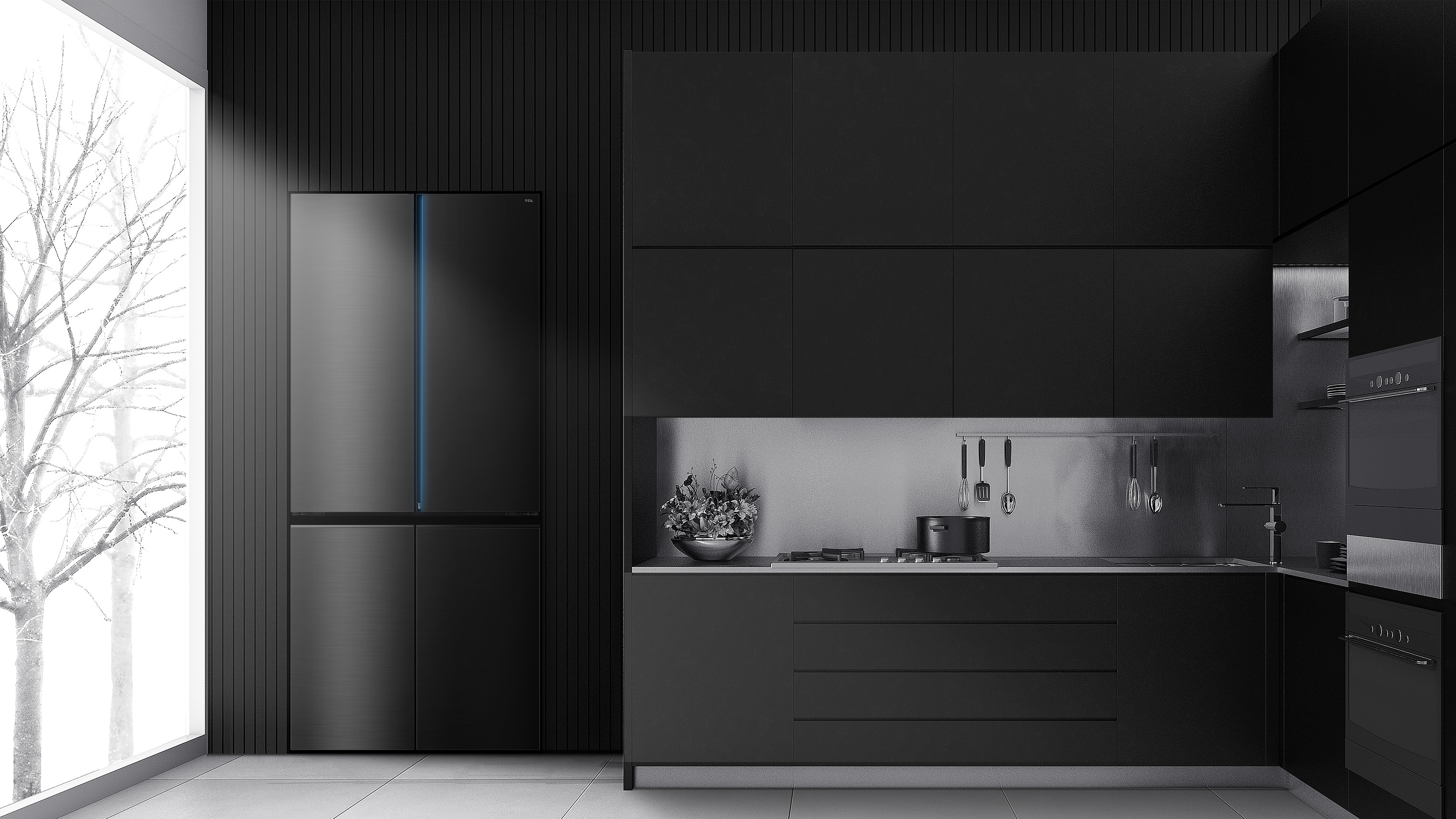 product design，kitchen，