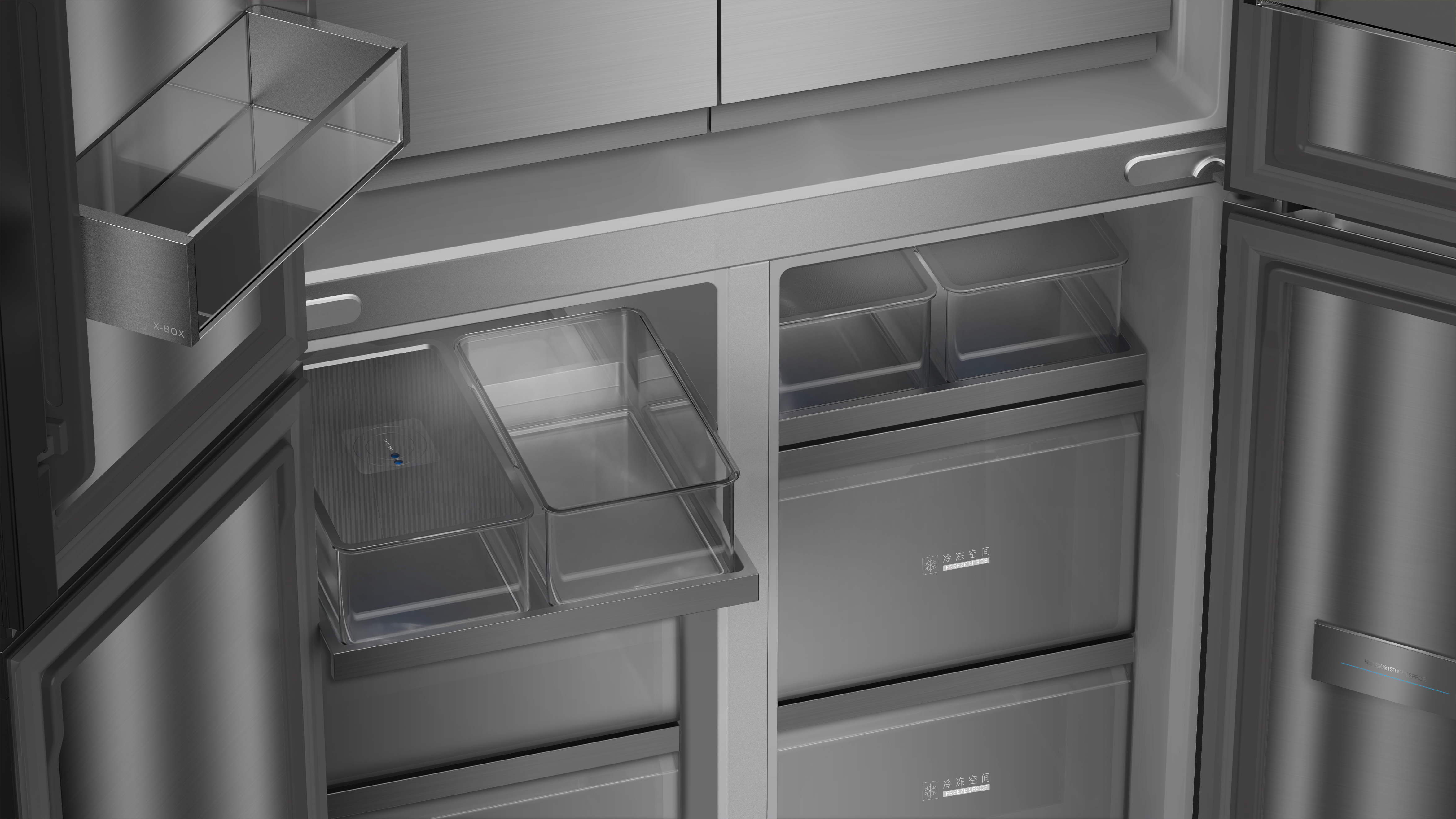 product design，kitchen，