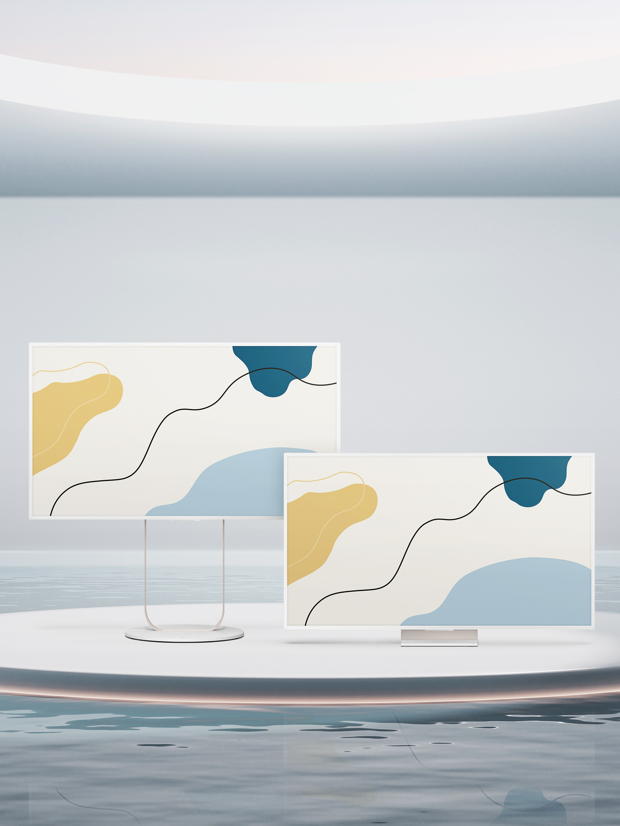 product design，Television/video camera，