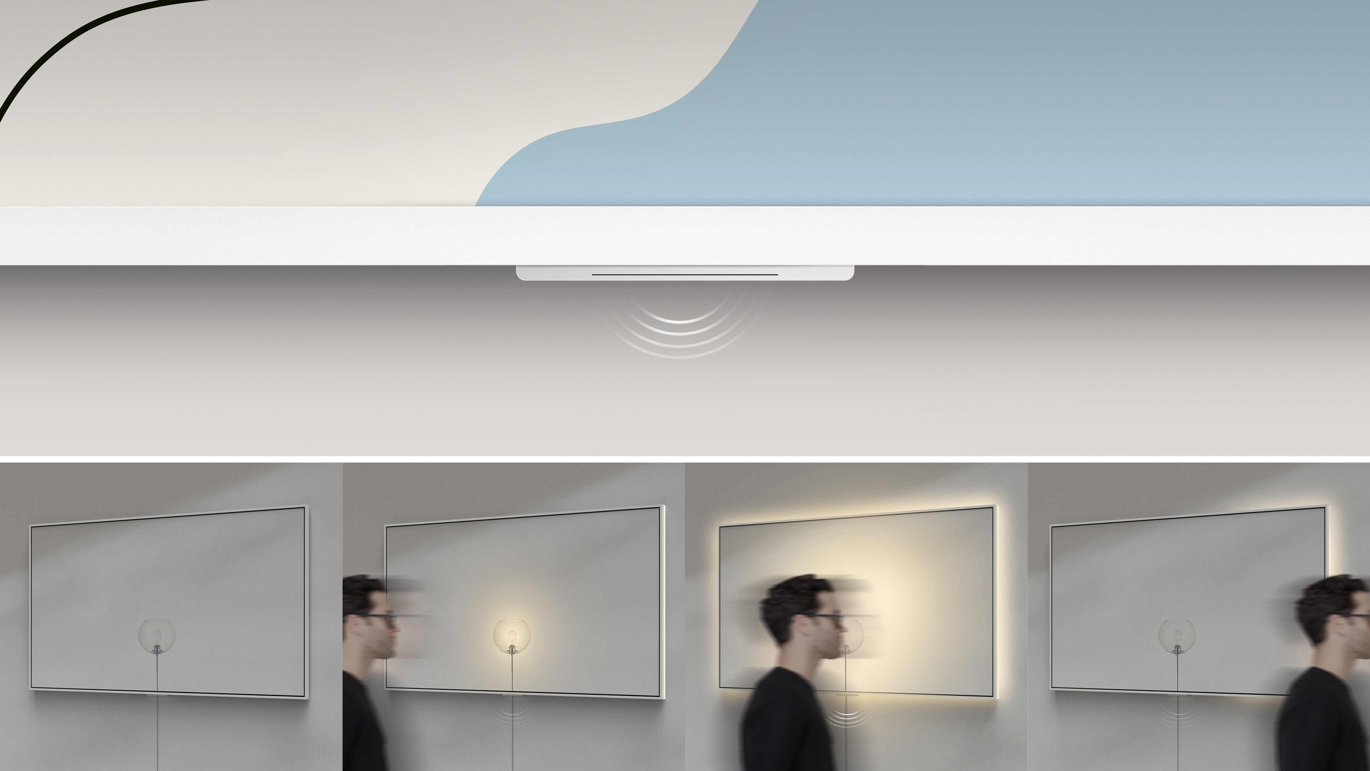 product design，Television/video camera，