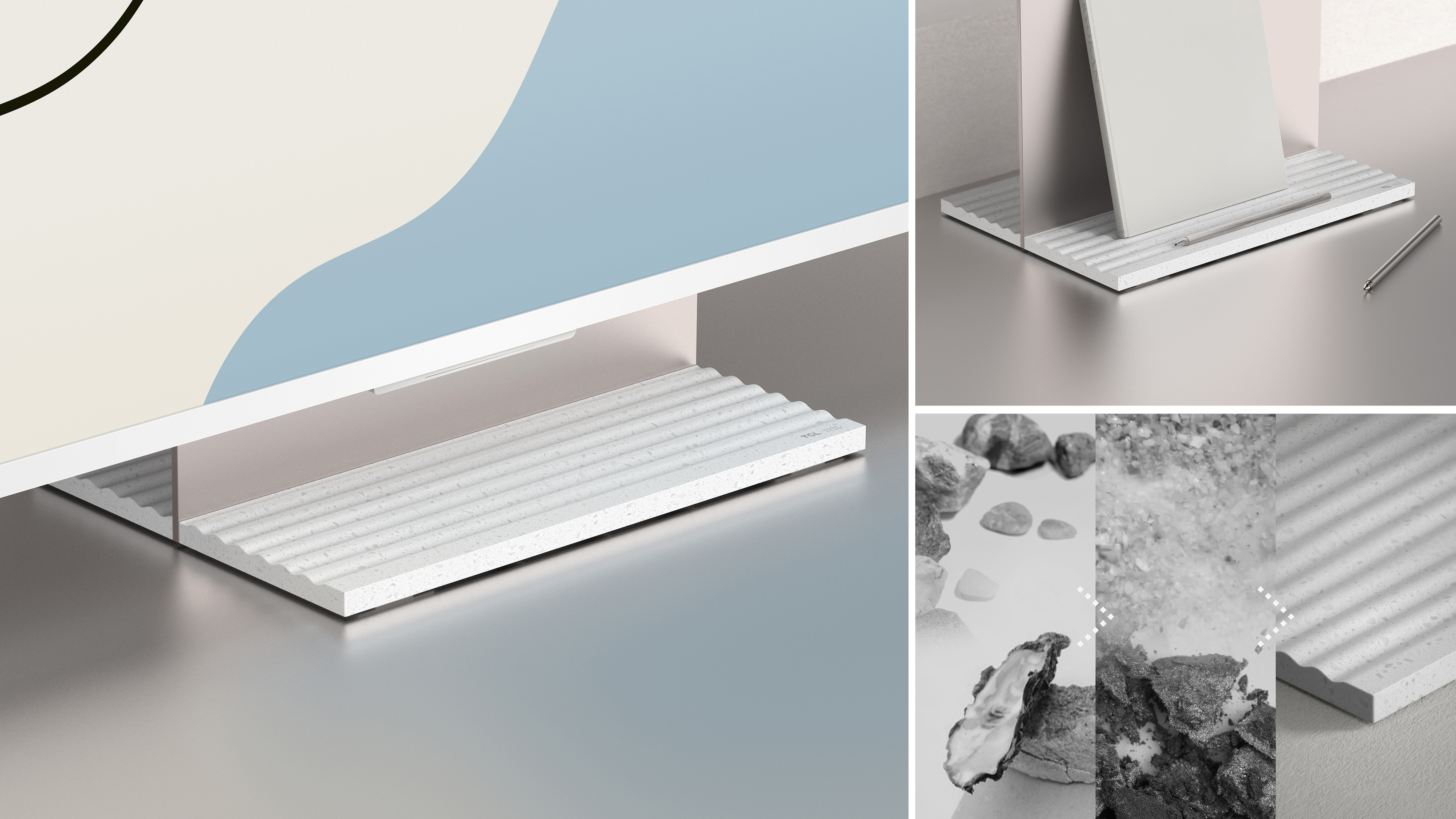 product design，Television/video camera，